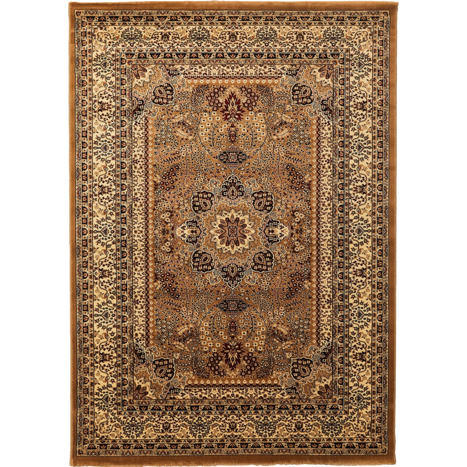 Orinet carpet classic look woven carpet oriental design carpet living room