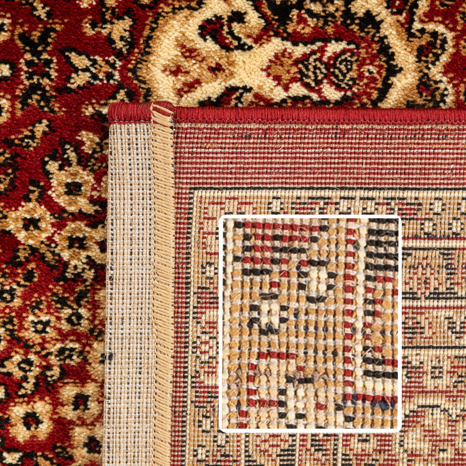 Orinet carpet classic look woven carpet oriental design carpet living room