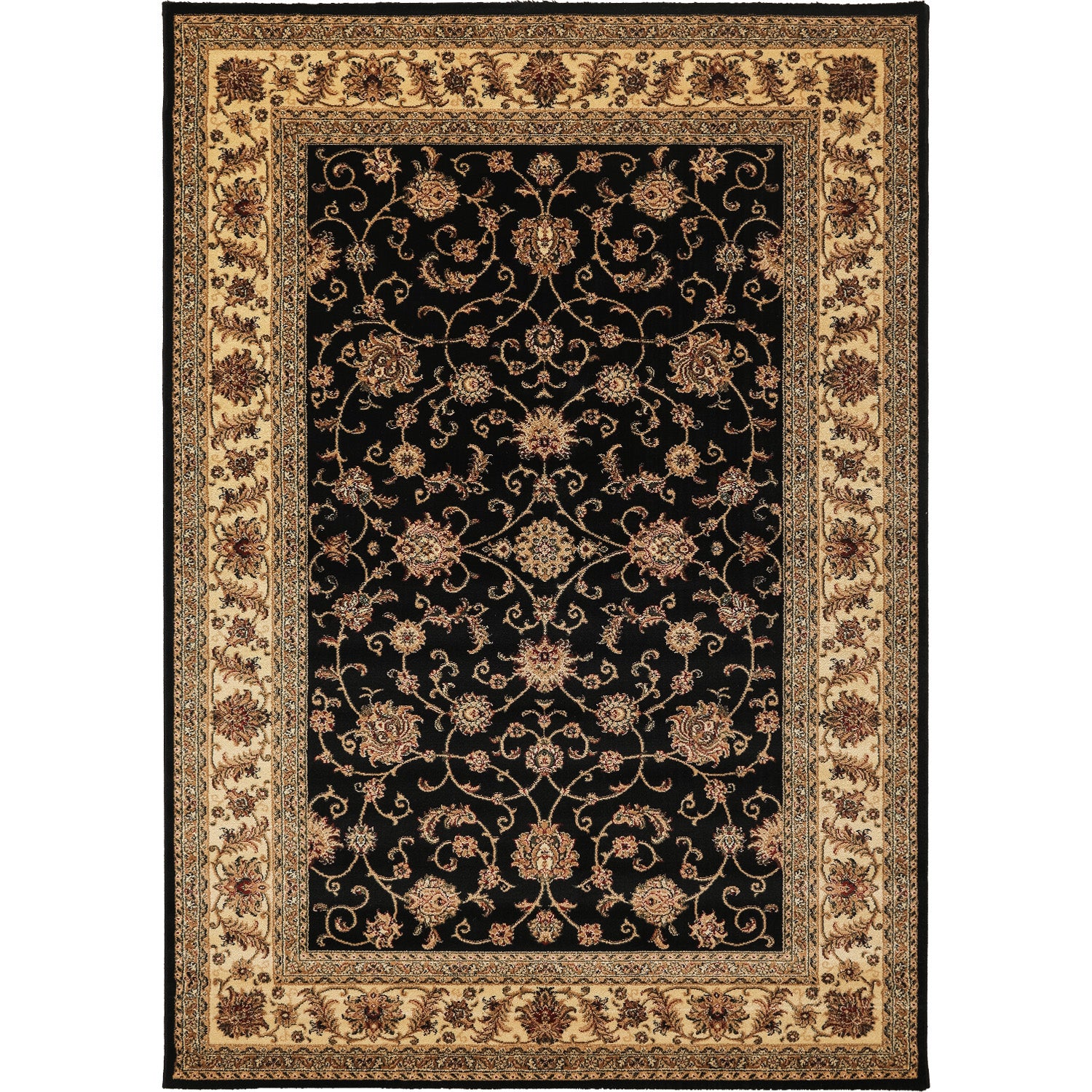 Orinet carpet classic look woven carpet oriental design carpet living room