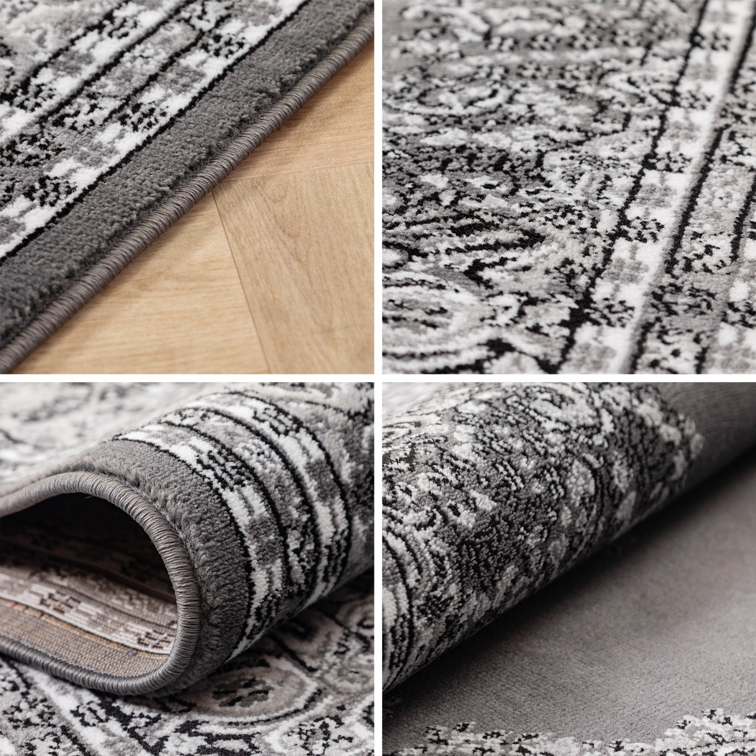 Orinet carpet classic look woven carpet oriental design carpet living room