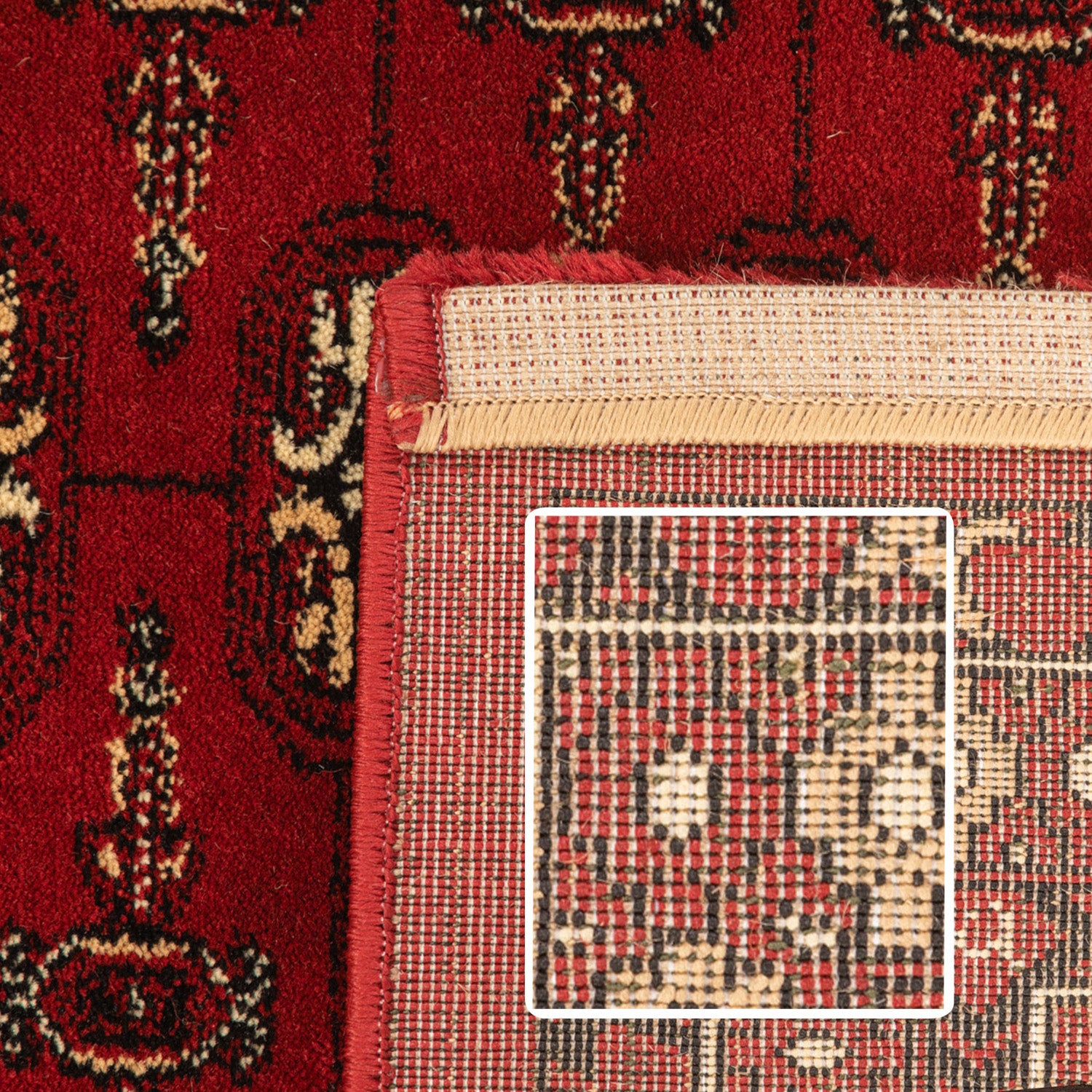 Orinet carpet classic look woven carpet oriental design carpet living room