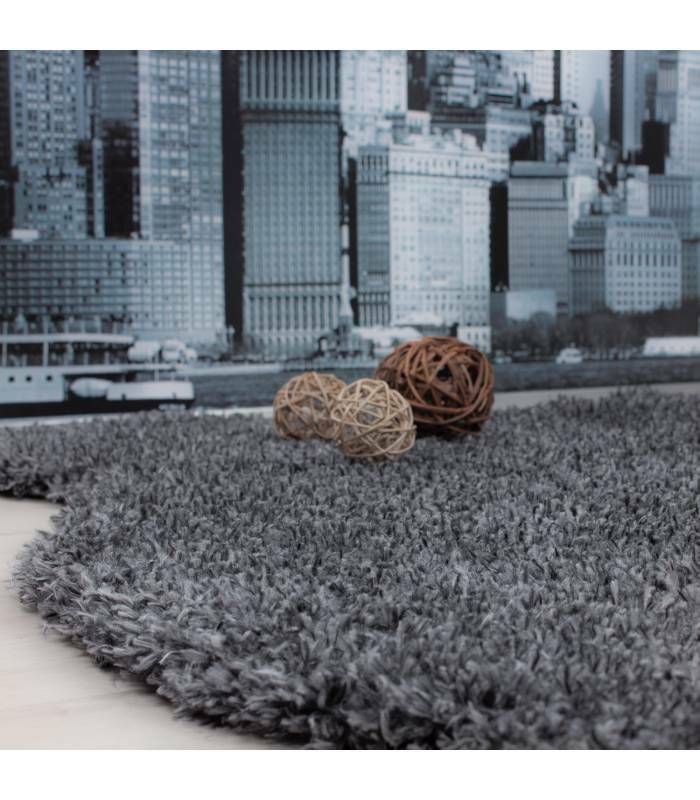 Kunstfell Lammfell-Teppich Schaffell Shaggy Teppich Flauschig Soft Weich