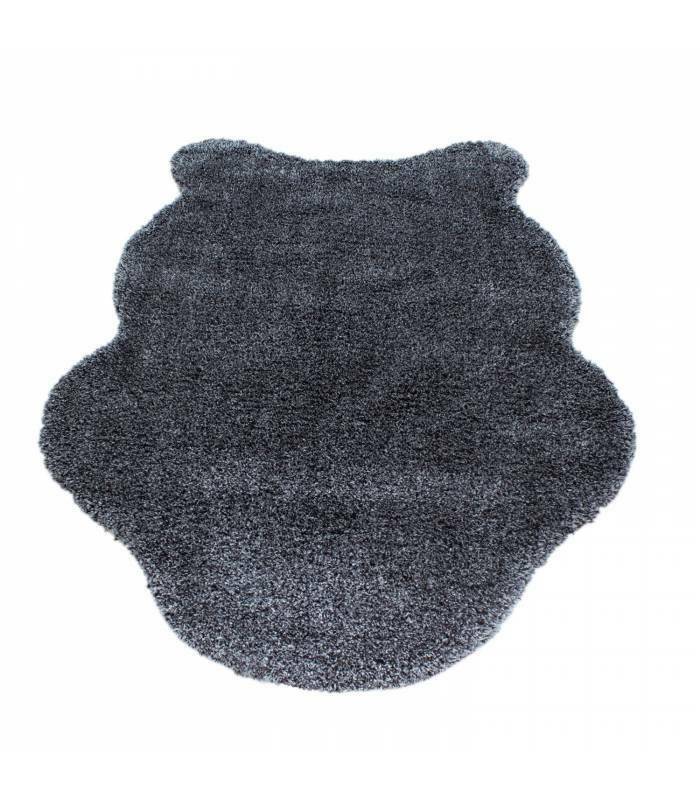 Kunstfell Lammfell-Teppich Schaffell Shaggy Teppich Flauschig Soft Weich