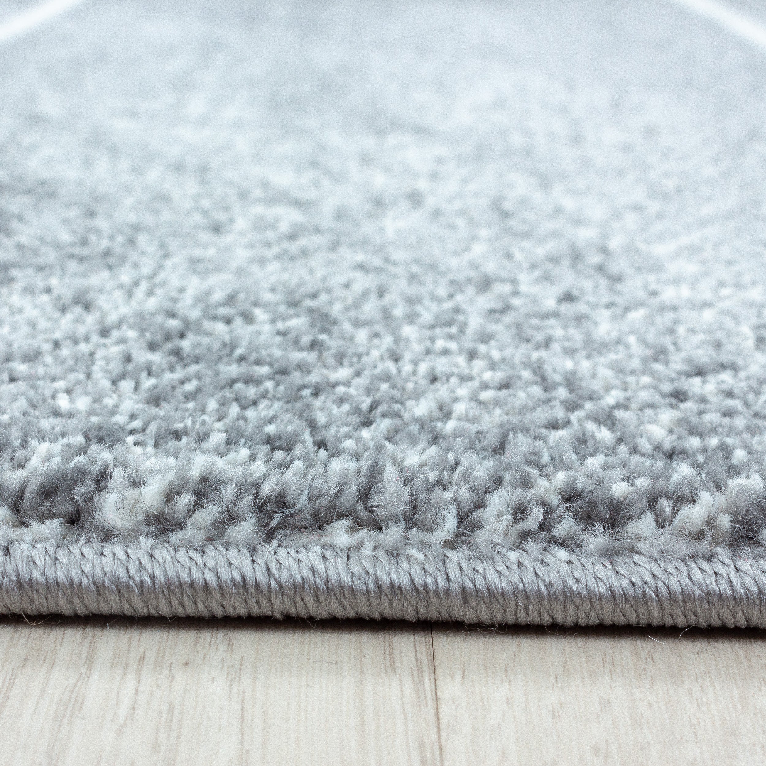 Tapis à poils courts de styliste moderne, Design géométrique, doux, pour salon