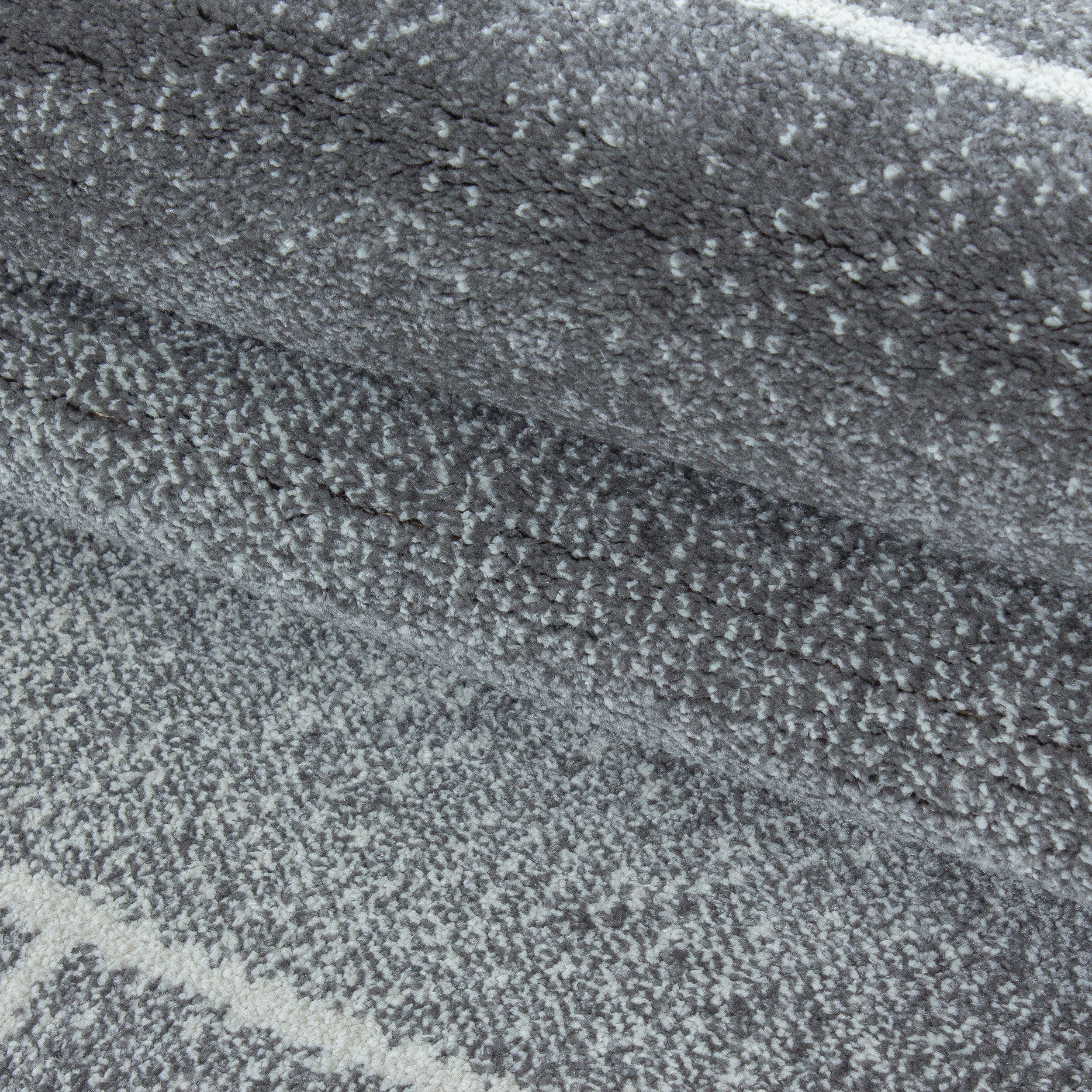 Tapis à poils courts de styliste moderne, Design géométrique, doux, pour salon