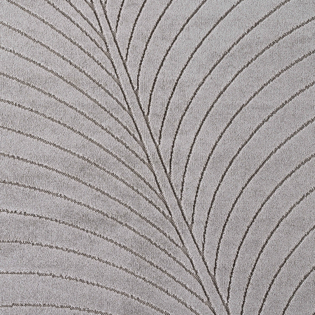 Carpettex Kurzflor Teppich 3D Hoch-Tief Skandi Boho Indoor Outdoor