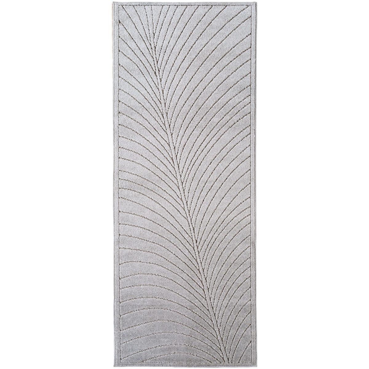 Carpettex Kurzflor Teppich 3D Hoch-Tief Skandi Boho Indoor Outdoor