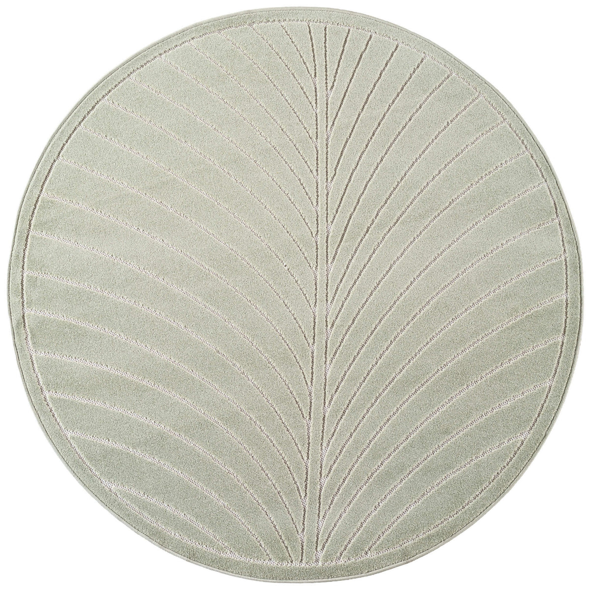 Carpettex Kurzflor Teppich 3D Hoch-Tief Skandi Boho Indoor Outdoor