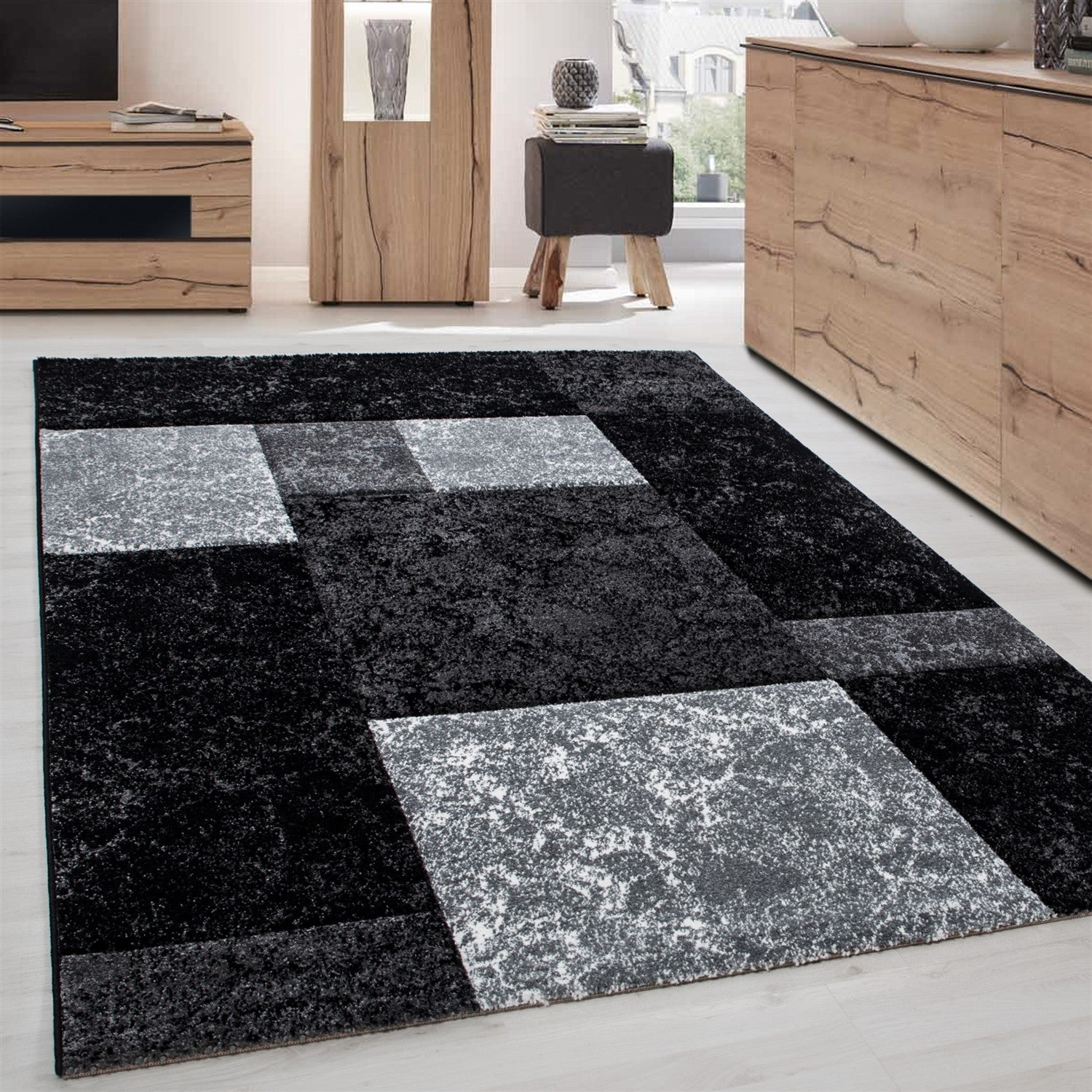 Tapis à poils ras - poils ras et courts Tapis à poils ras - poils ras et courts