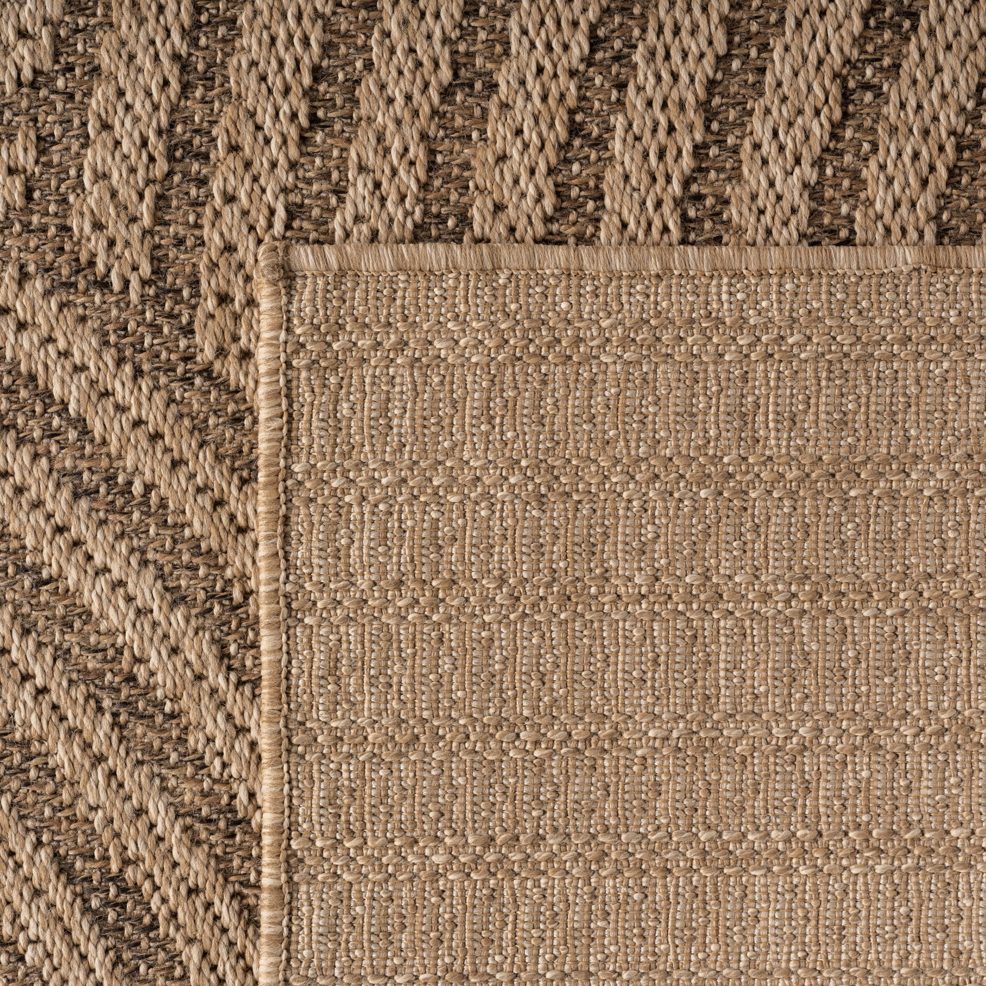 Carpettex Indoor Outdoor Teppich wetterfest, robust, Küche, Terrasse, Garten