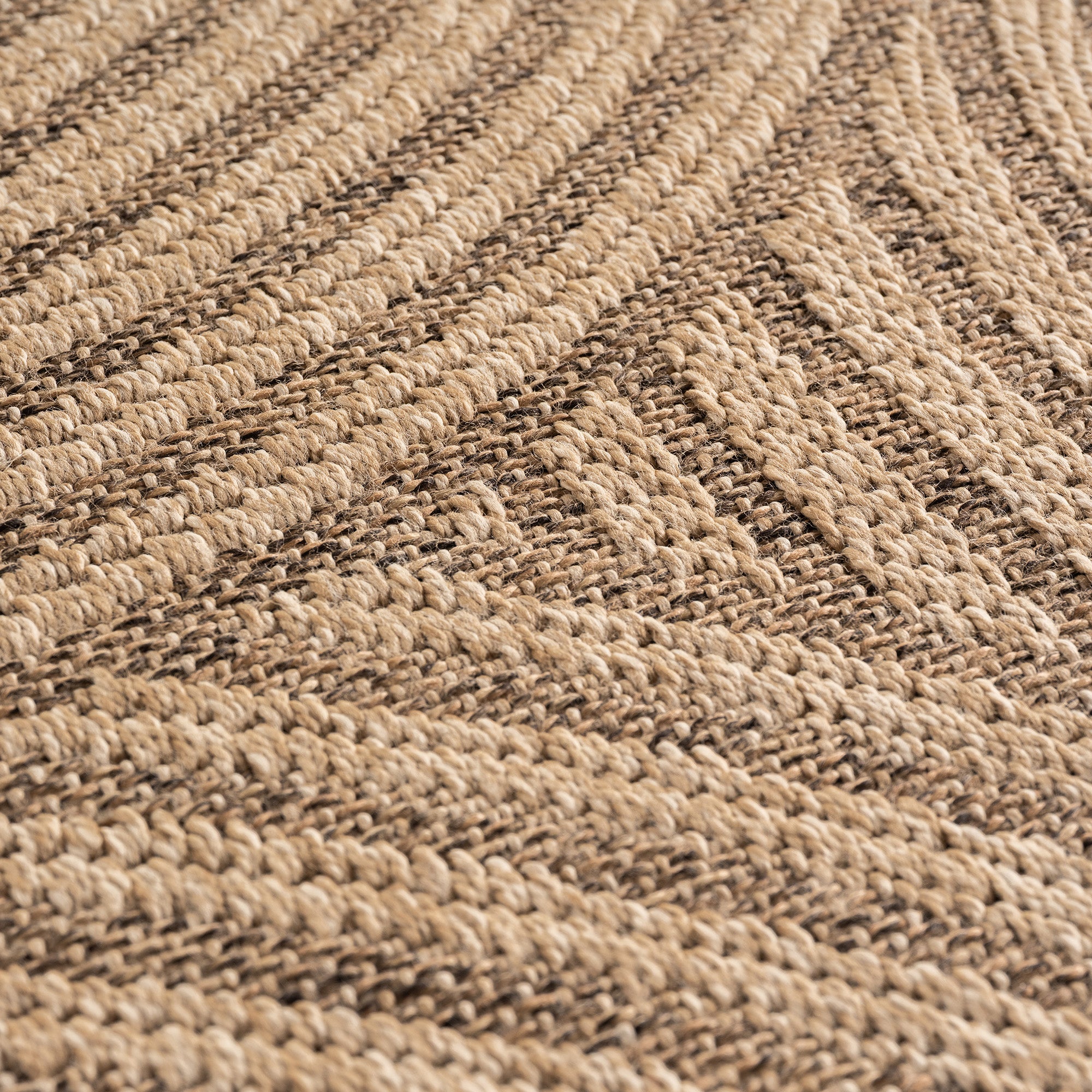 Carpettex Indoor Outdoor Teppich wetterfest, robust, Küche, Terrasse, Garten