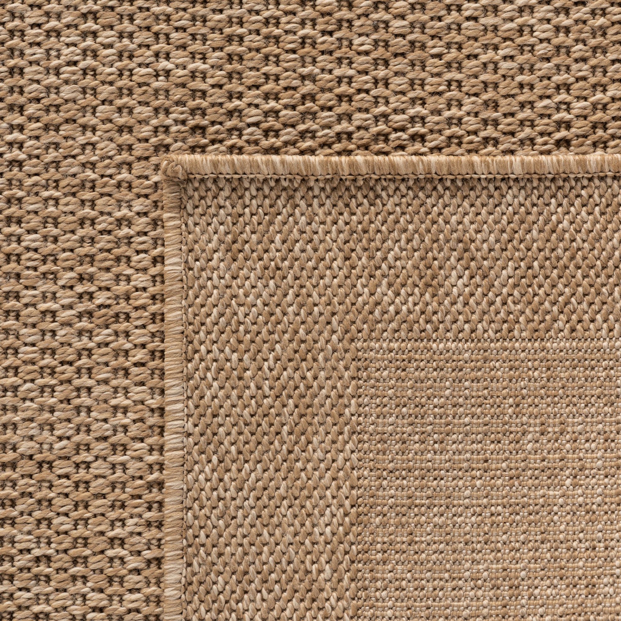 Tapis d'intérieur/extérieur Carpettex, résistant aux intempéries et robuste, idéal pour la cuisine, la terrasse et le jardin.