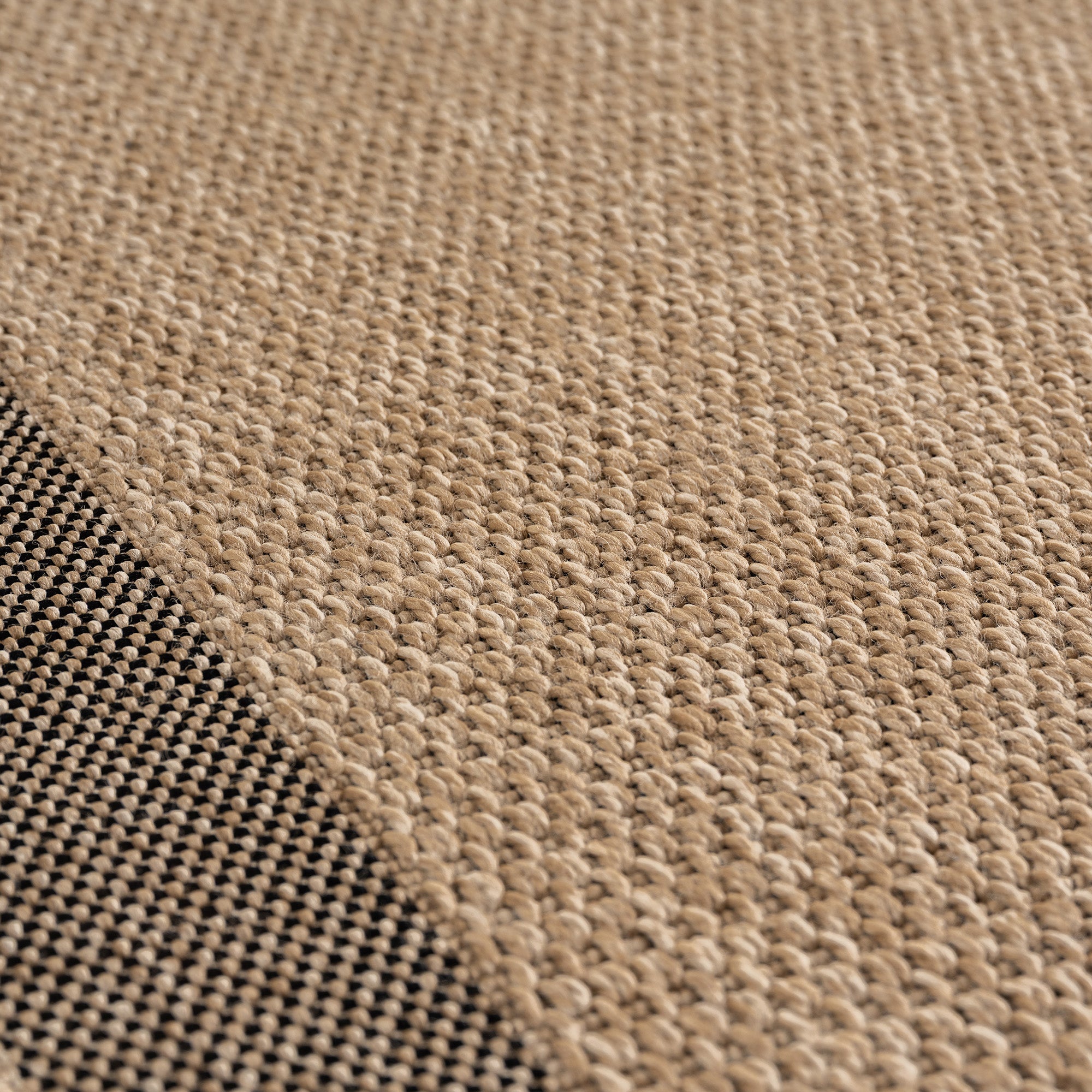 Tapis d'intérieur/extérieur Carpettex, résistant aux intempéries et robuste, idéal pour la cuisine, la terrasse et le jardin.
