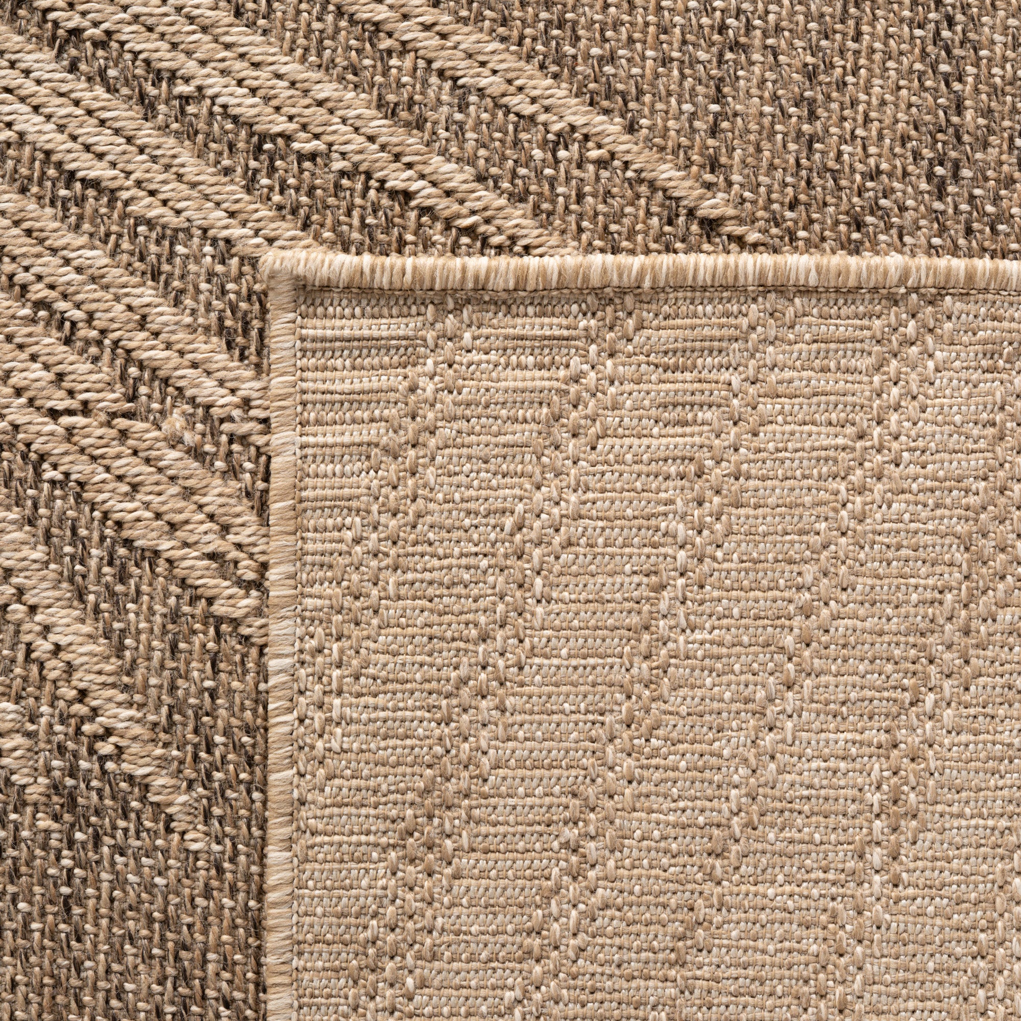 Carpettex Indoor Outdoor Teppich wetterfest, robust, Küche, Terrasse, Garten