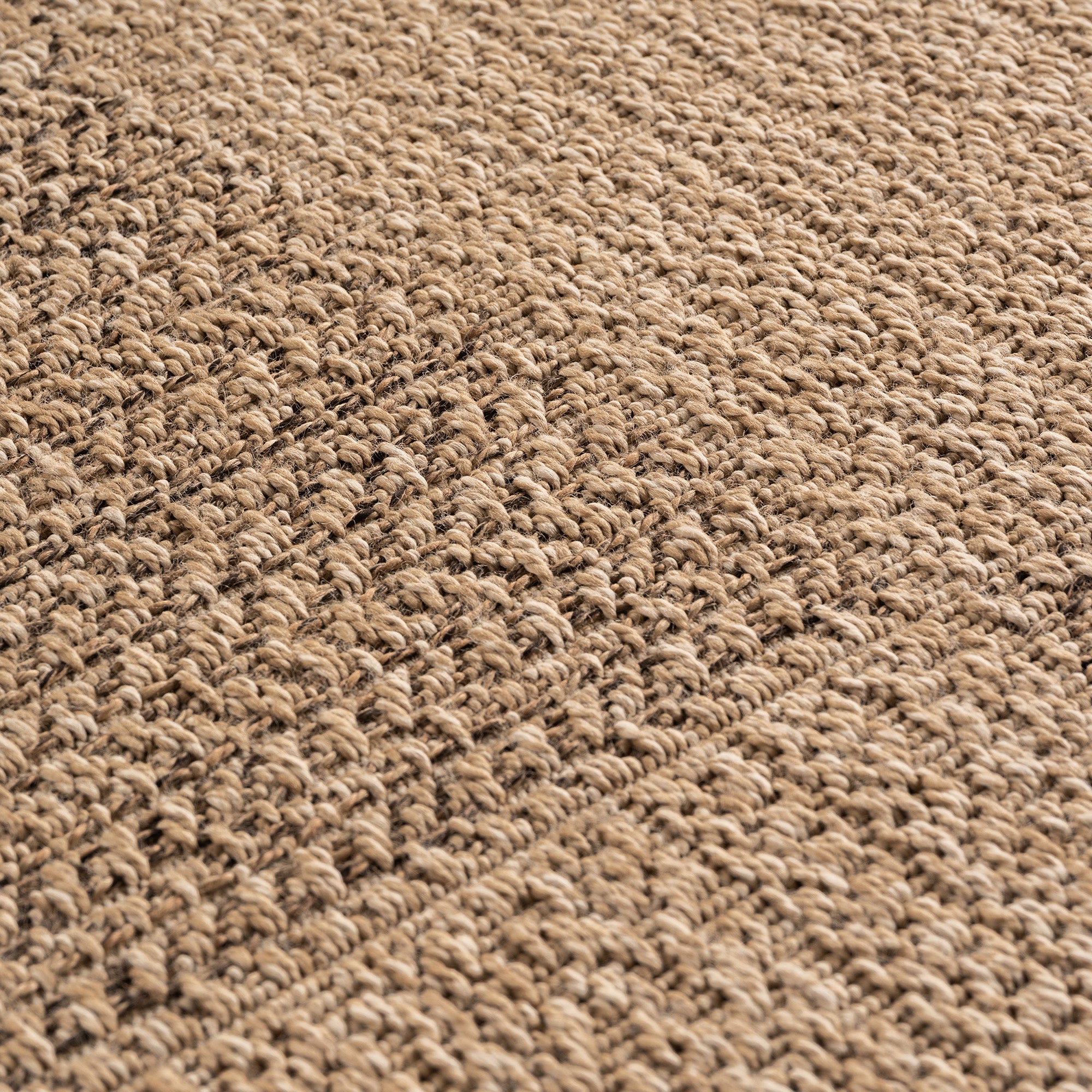 Tapis d'intérieur/extérieur Carpettex, résistant aux intempéries et robuste, idéal pour la cuisine, la terrasse et le jardin.