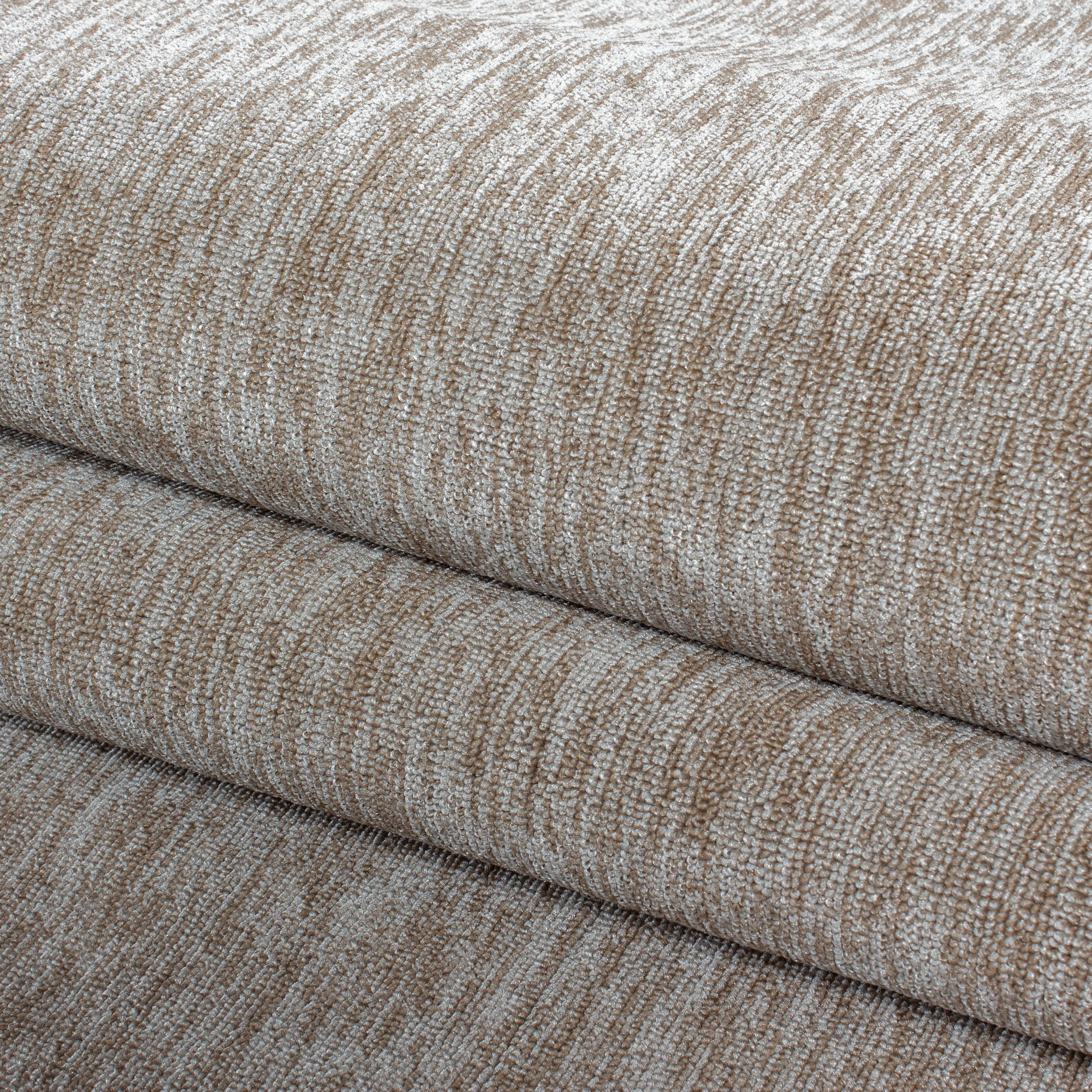 Modern Kurzflor Teppich Flachgewebe Schlingenteppich meliert Teppich Wohnzimmer