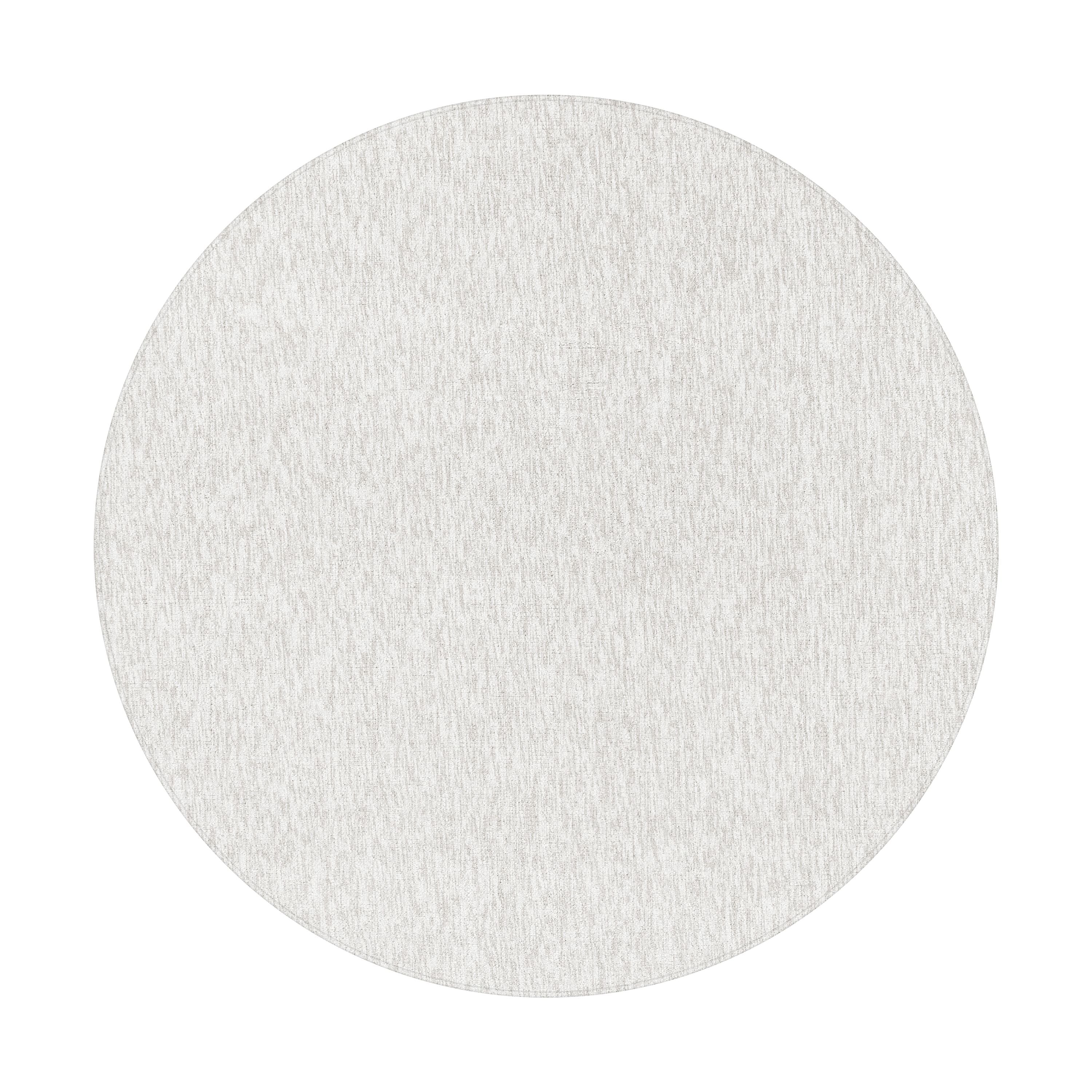 Modern Kurzflor Teppich Flachgewebe Schlingenteppich meliert Teppich Wohnzimmer
