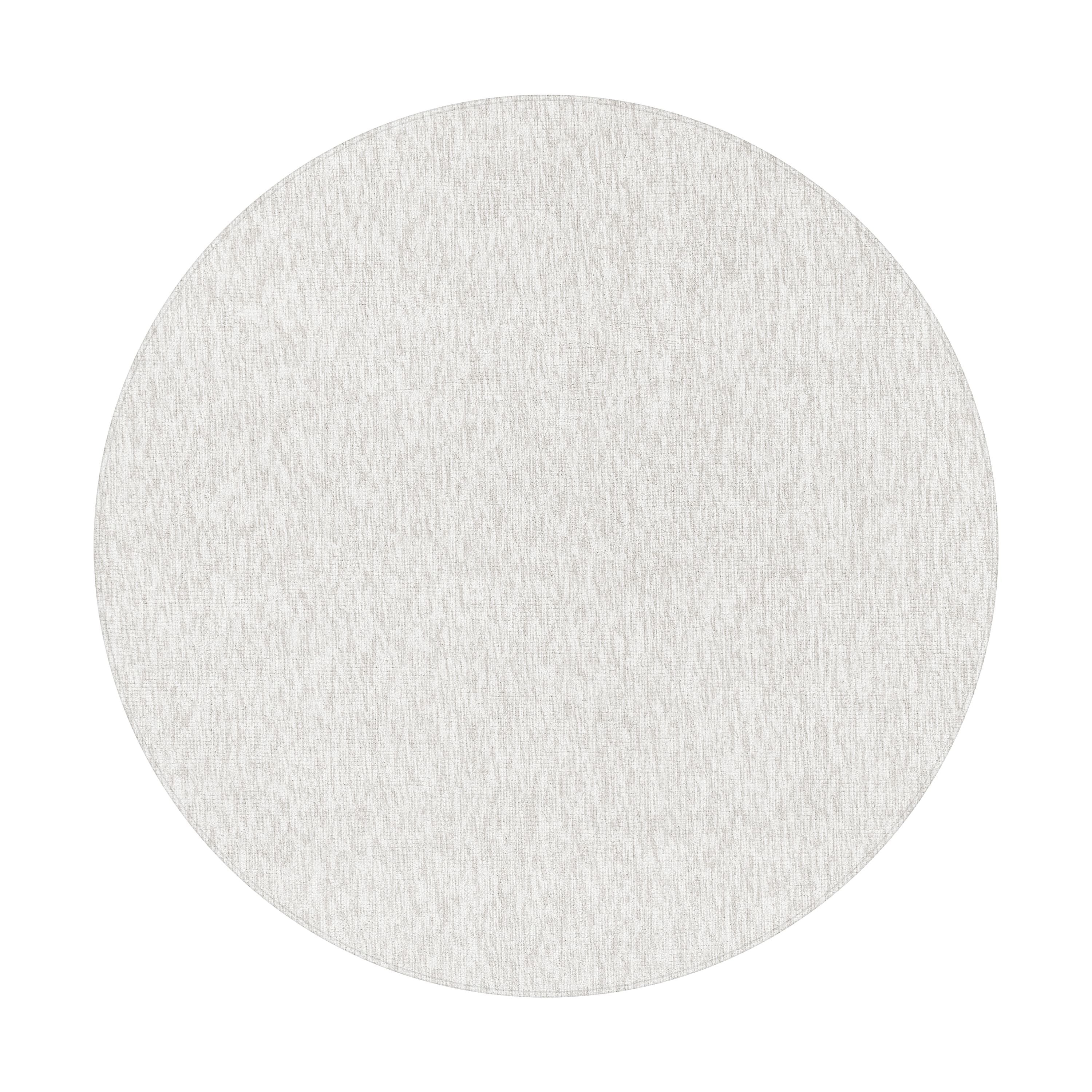 Modern Kurzflor Teppich Flachgewebe Schlingenteppich meliert Teppich Wohnzimmer