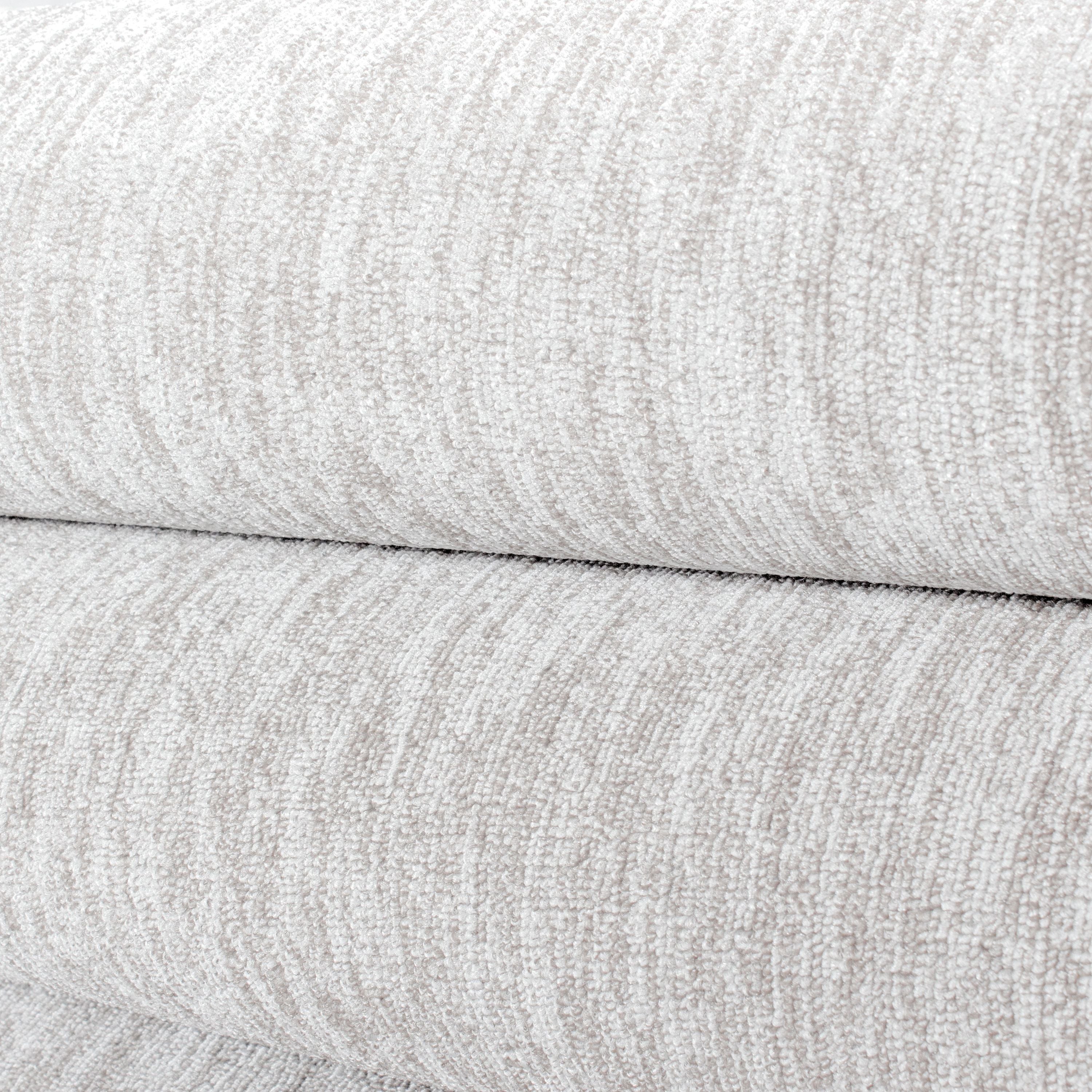 Modern Kurzflor Teppich Flachgewebe Schlingenteppich meliert Teppich Wohnzimmer