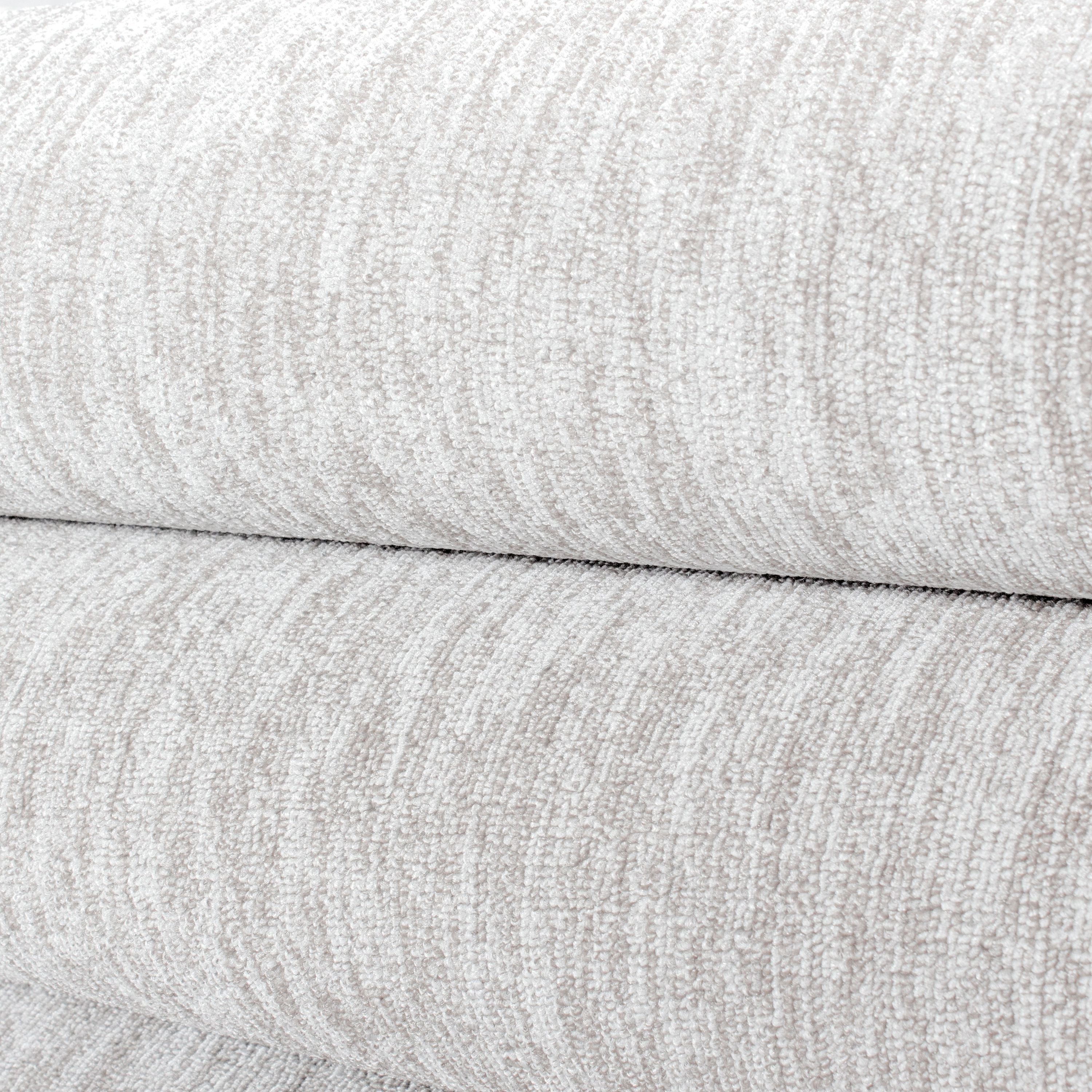 Modern Kurzflor Teppich Flachgewebe Schlingenteppich meliert Teppich Wohnzimmer