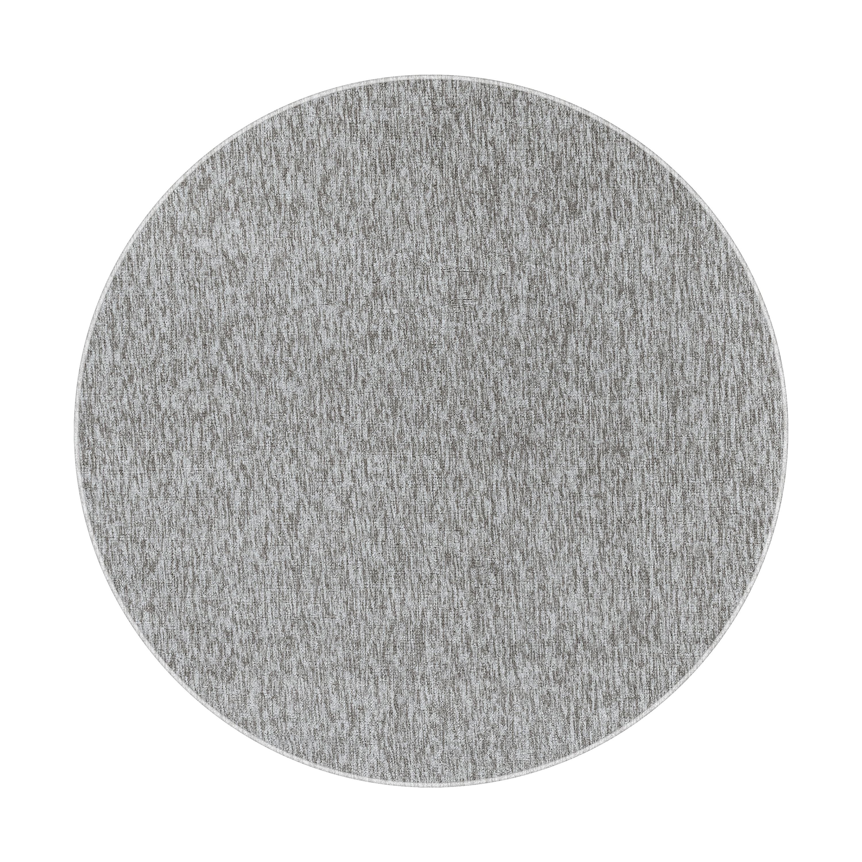 Modern Kurzflor Teppich Flachgewebe Schlingenteppich meliert Teppich Wohnzimmer