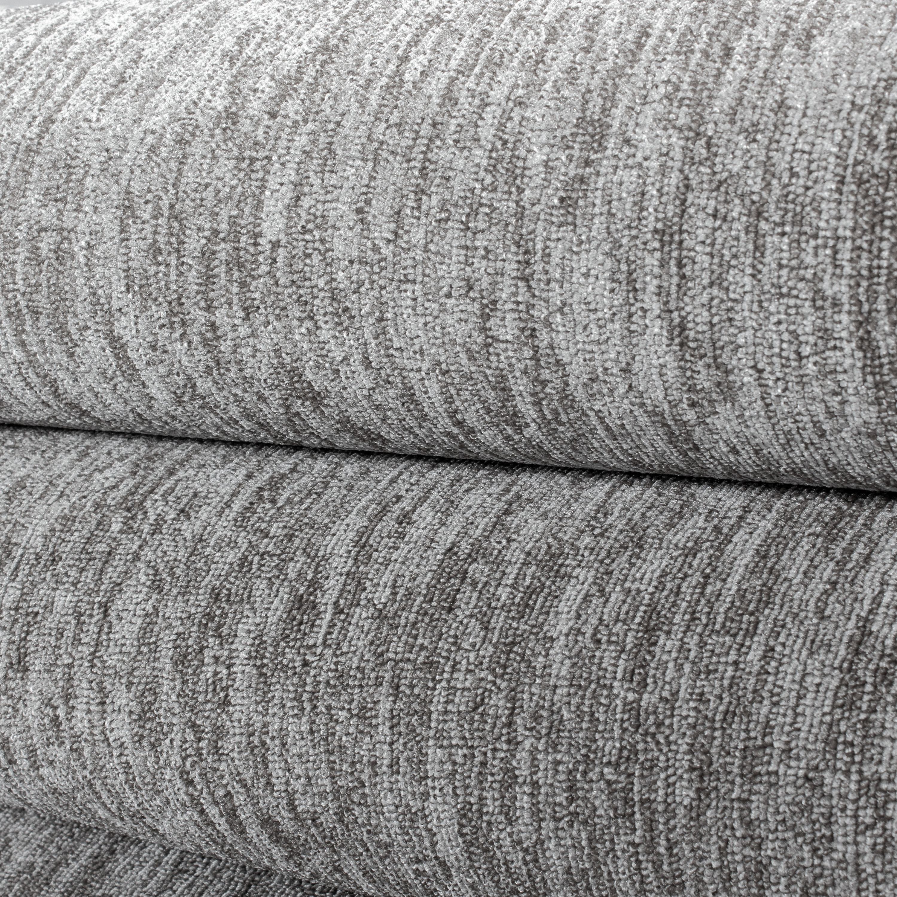 Modern Kurzflor Teppich Flachgewebe Schlingenteppich meliert Teppich Wohnzimmer