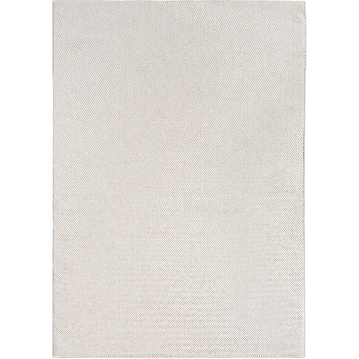Carpettex Teppich Einfarbig Bouclé Skandi Stil Modern Pflegeleicht Wohnzimmer