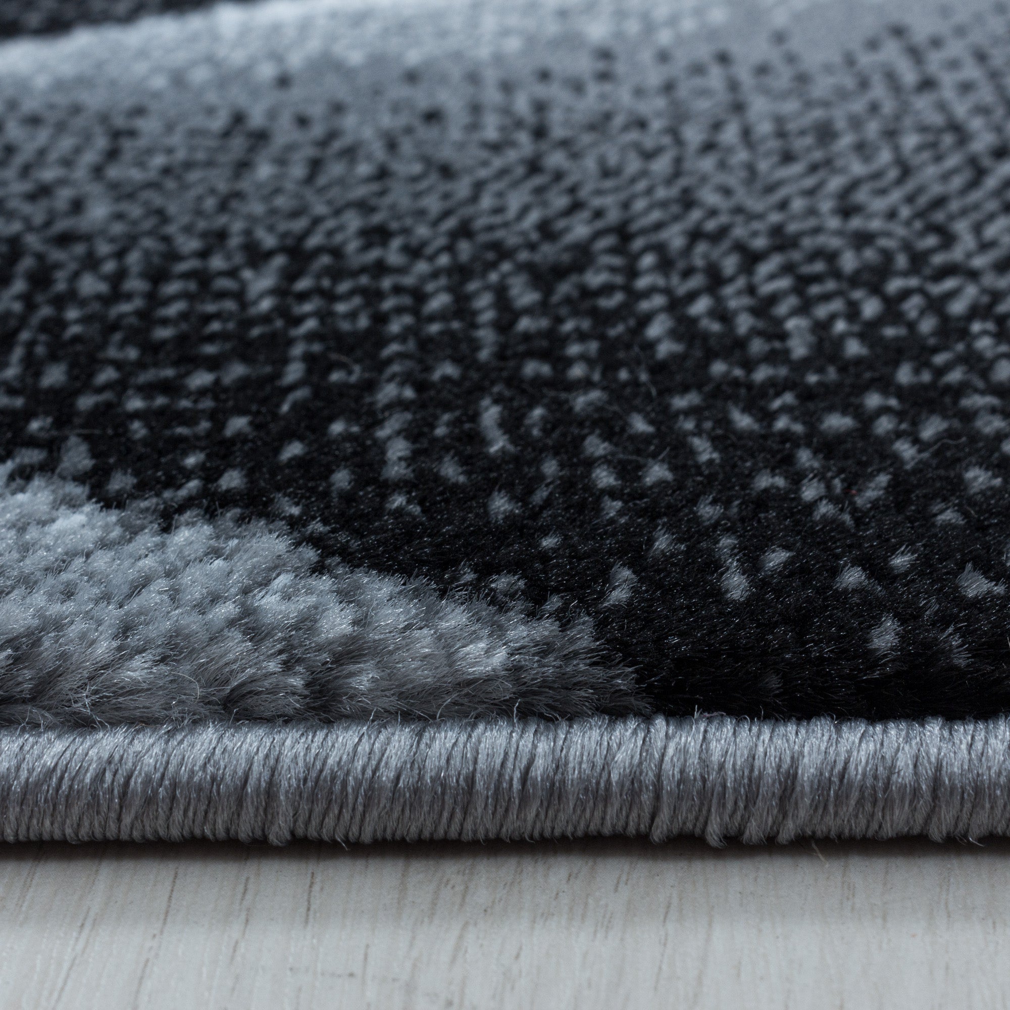 Modern Kurzflor Teppich Abstrakt Design Teppich Modern Stil Teppich Wohnzimmer