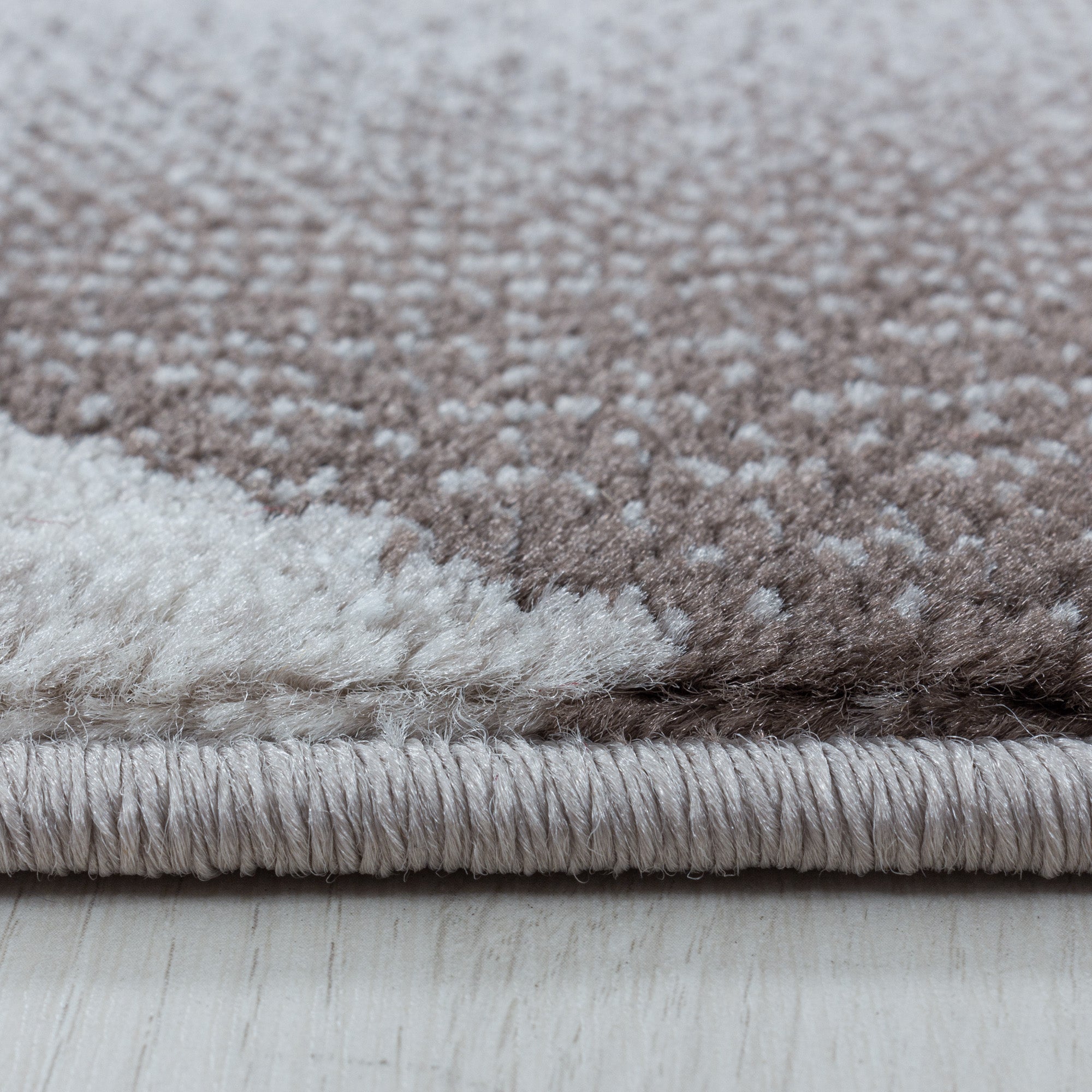 Modern Kurzflor Teppich Abstrakt Design Teppich Modern Stil Teppich Wohnzimmer