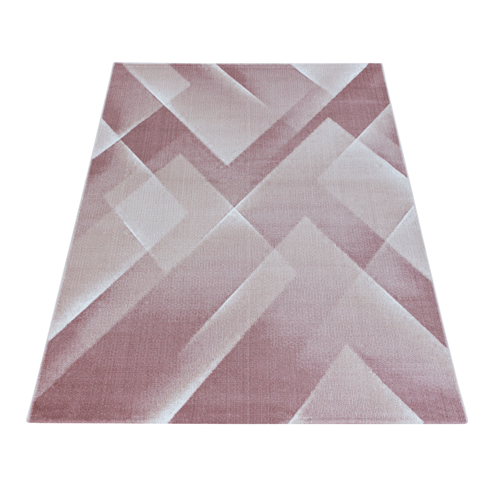 Modern short pile carpet, abstract design carpet, modern style carpet, living room