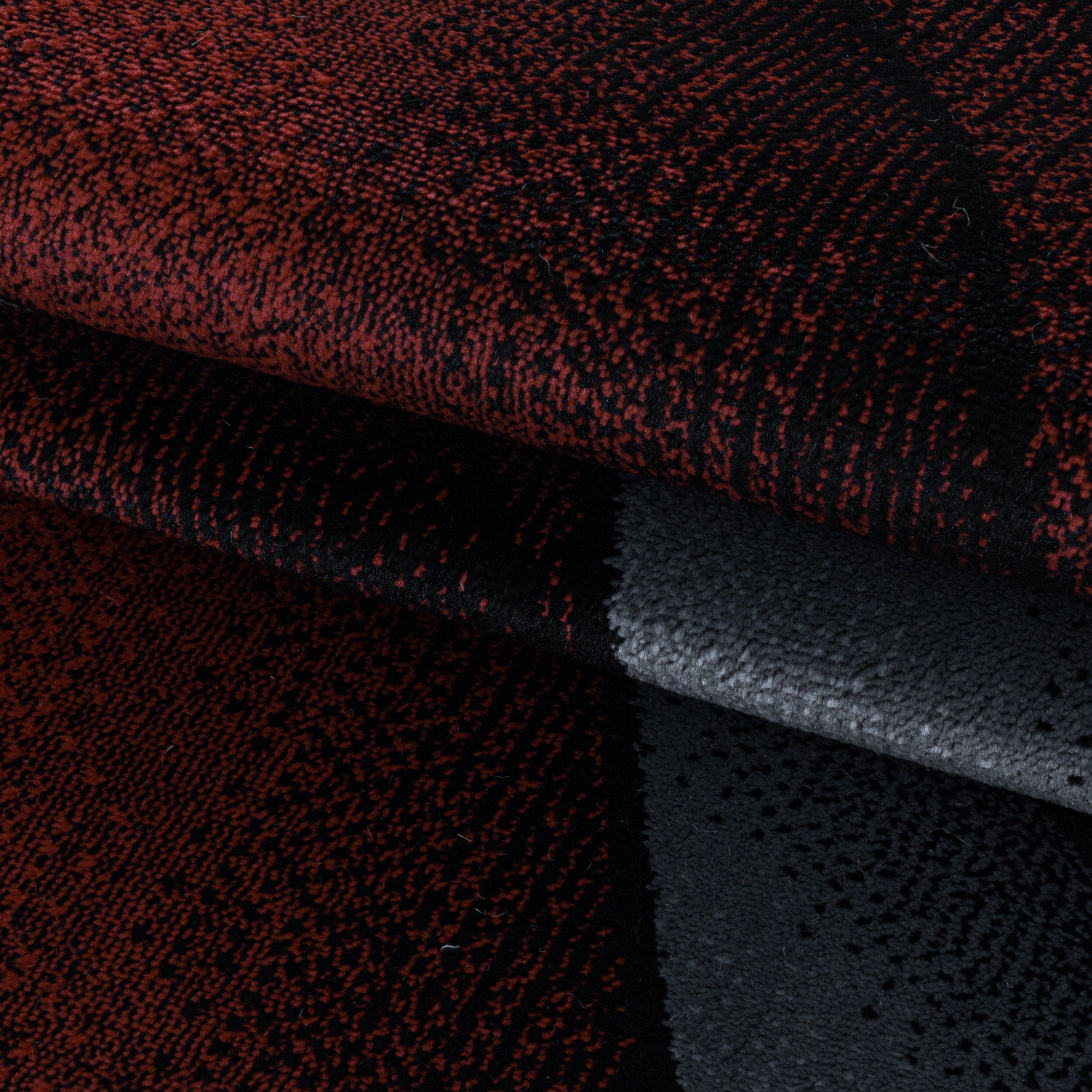 Modern Kurzflor Teppich Wellen Design Teppich Modern Stil Teppich Wohnzimmer