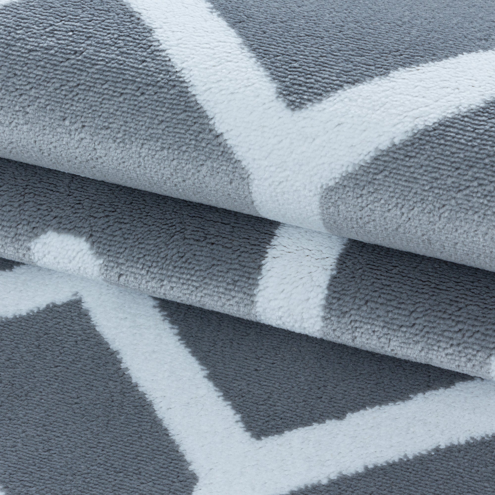 Modern Kurzflor Teppich Geometrisches Design Teppich Modern Teppich Wohnzimmer