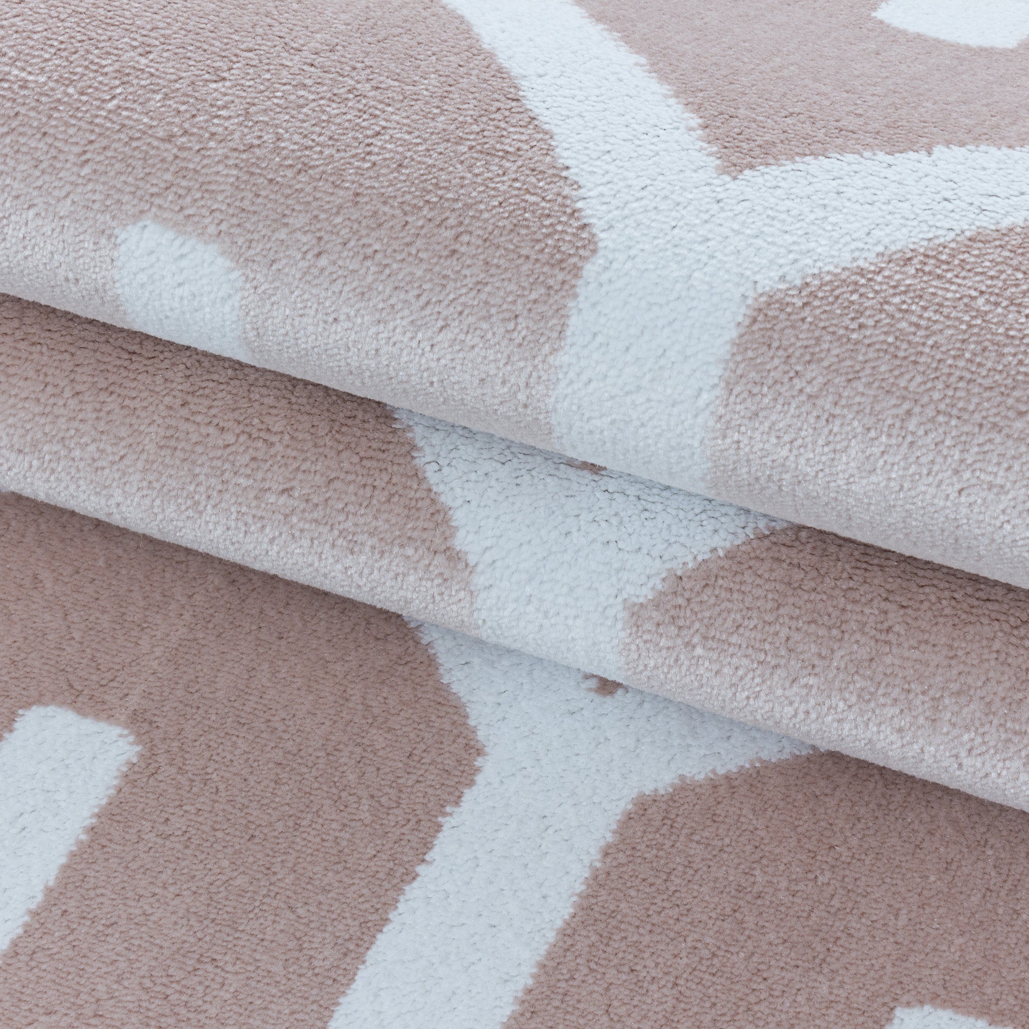 Modern Kurzflor Teppich Geometrisches Design Teppich Modern Teppich Wohnzimmer