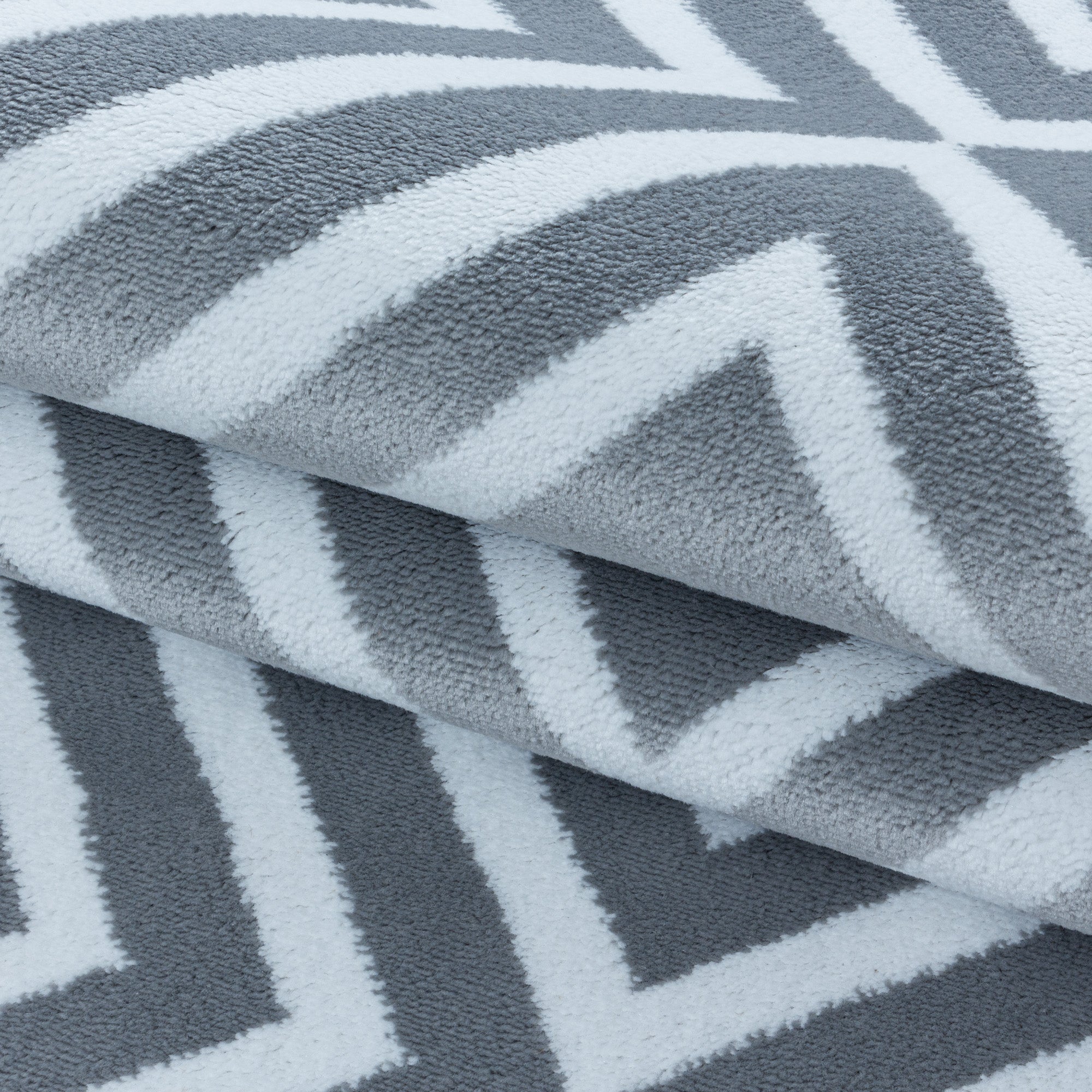 Modern Kurzflor Teppich Geometrisches Design Teppich Modern Teppich Wohnzimmer