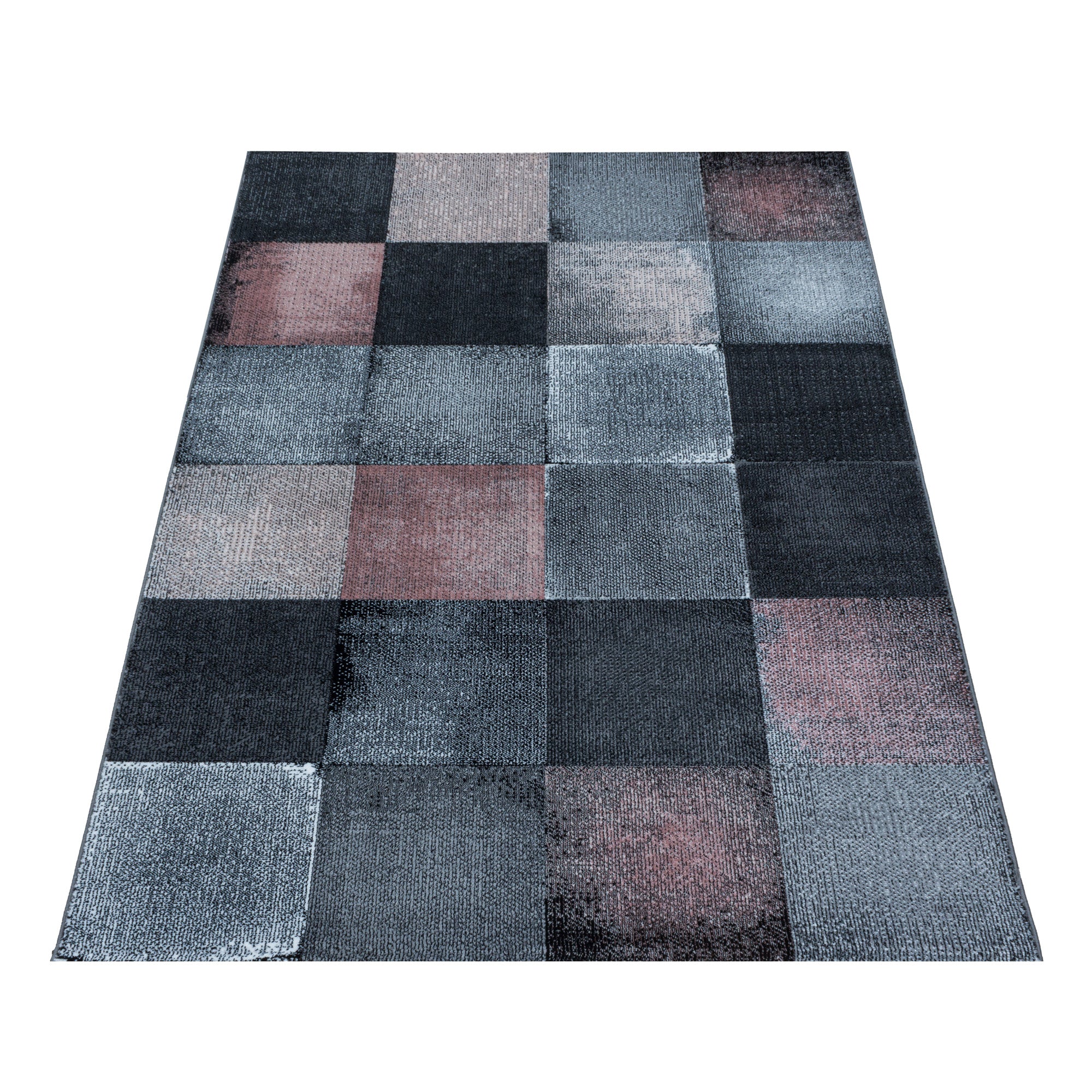 Modern Kurzflor Teppich Wellen Design Teppich Modern Stil Teppich Wohnzimmer