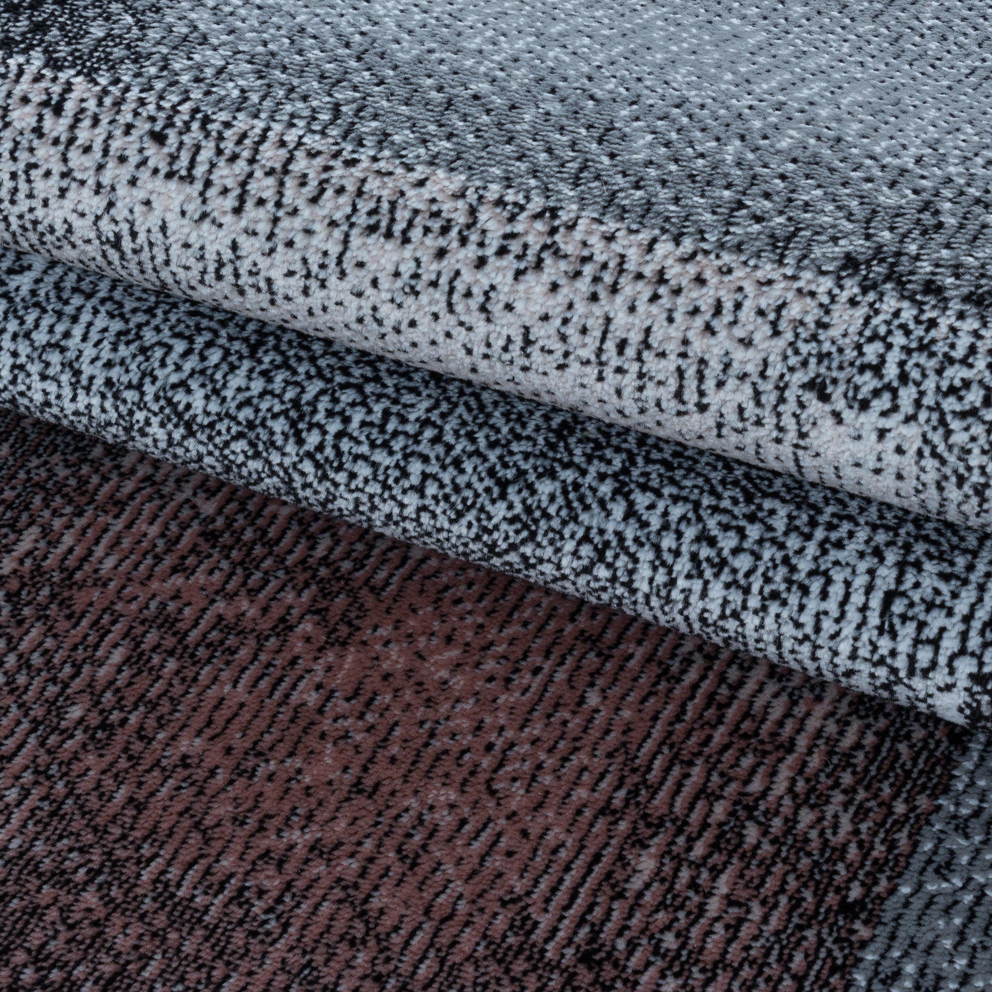 Modern Kurzflor Teppich Wellen Design Teppich Modern Stil Teppich Wohnzimmer
