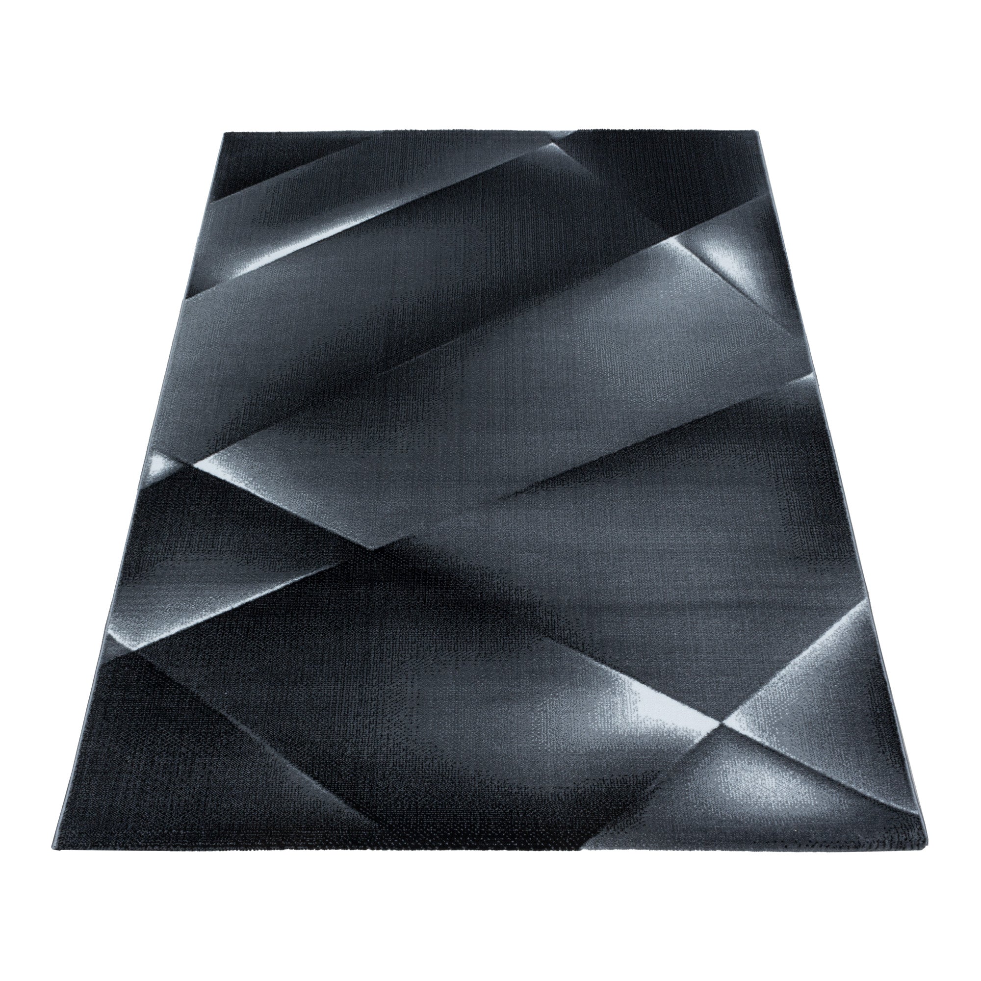 Modern Kurzflor Teppich Abstrakt Design Teppich Modern Stil Teppich Wohnzimmer