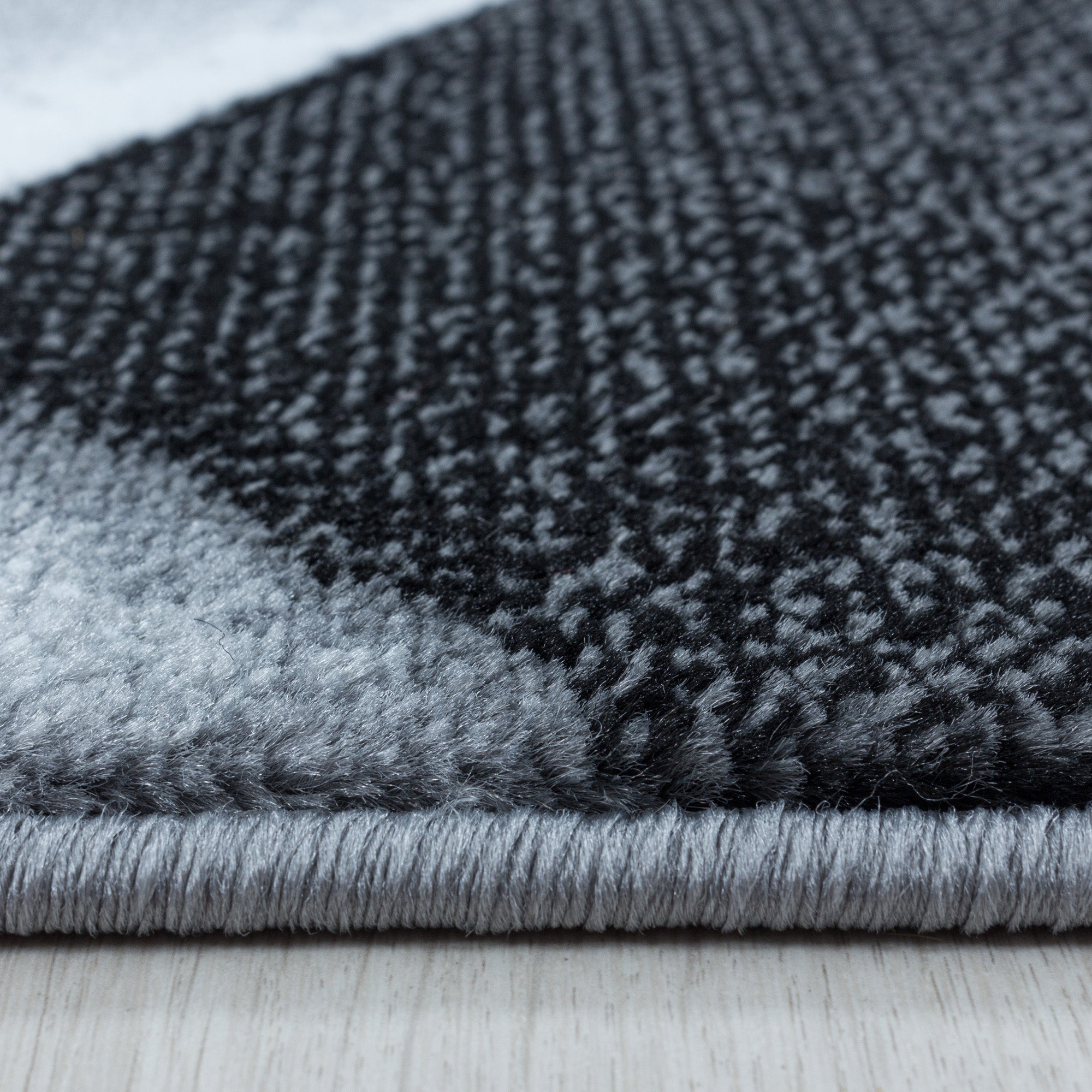 Modern Kurzflor Teppich Abstrakt Design Teppich Modern Stil Teppich Wohnzimmer