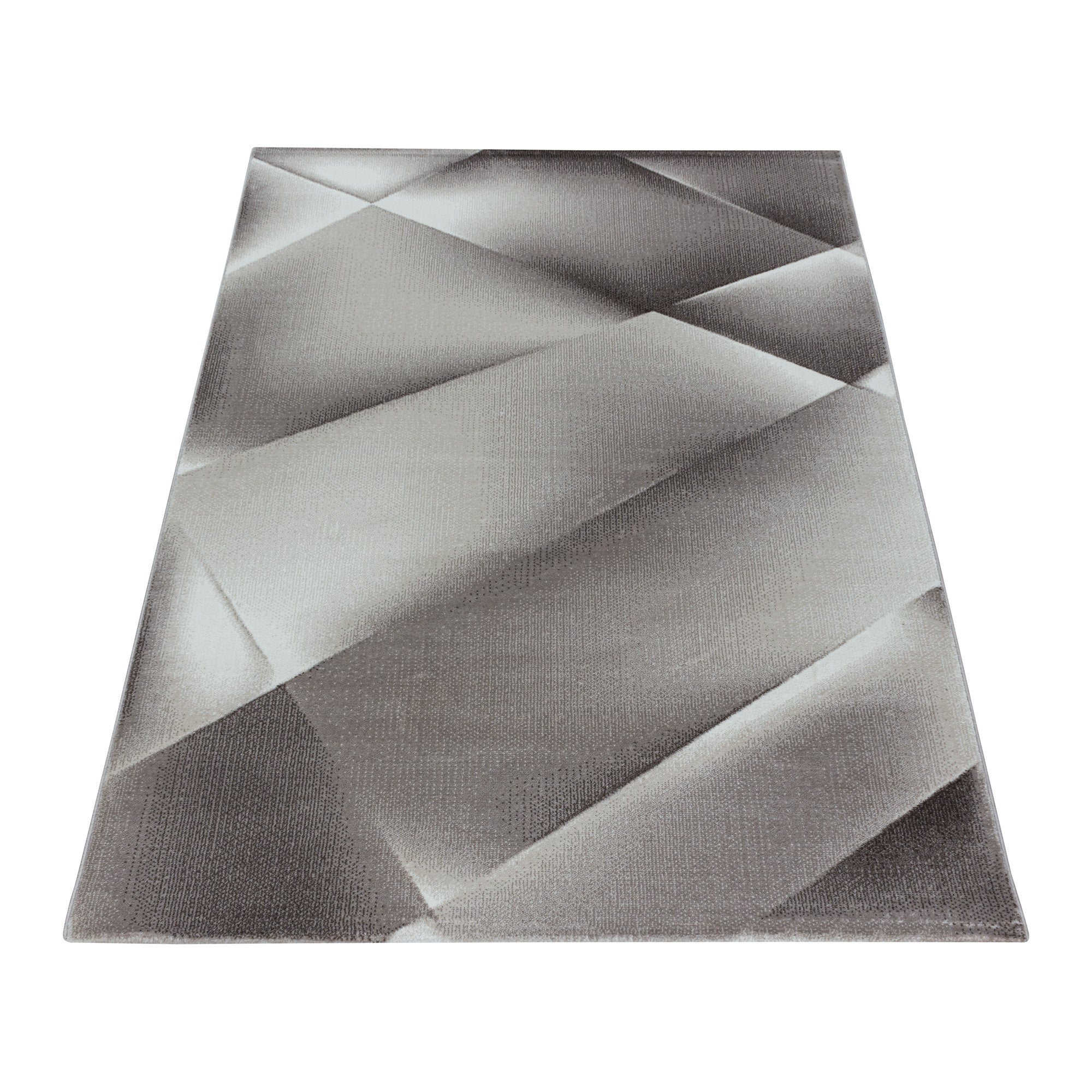 Modern Kurzflor Teppich Abstrakt Design Teppich Modern Stil Teppich Wohnzimmer