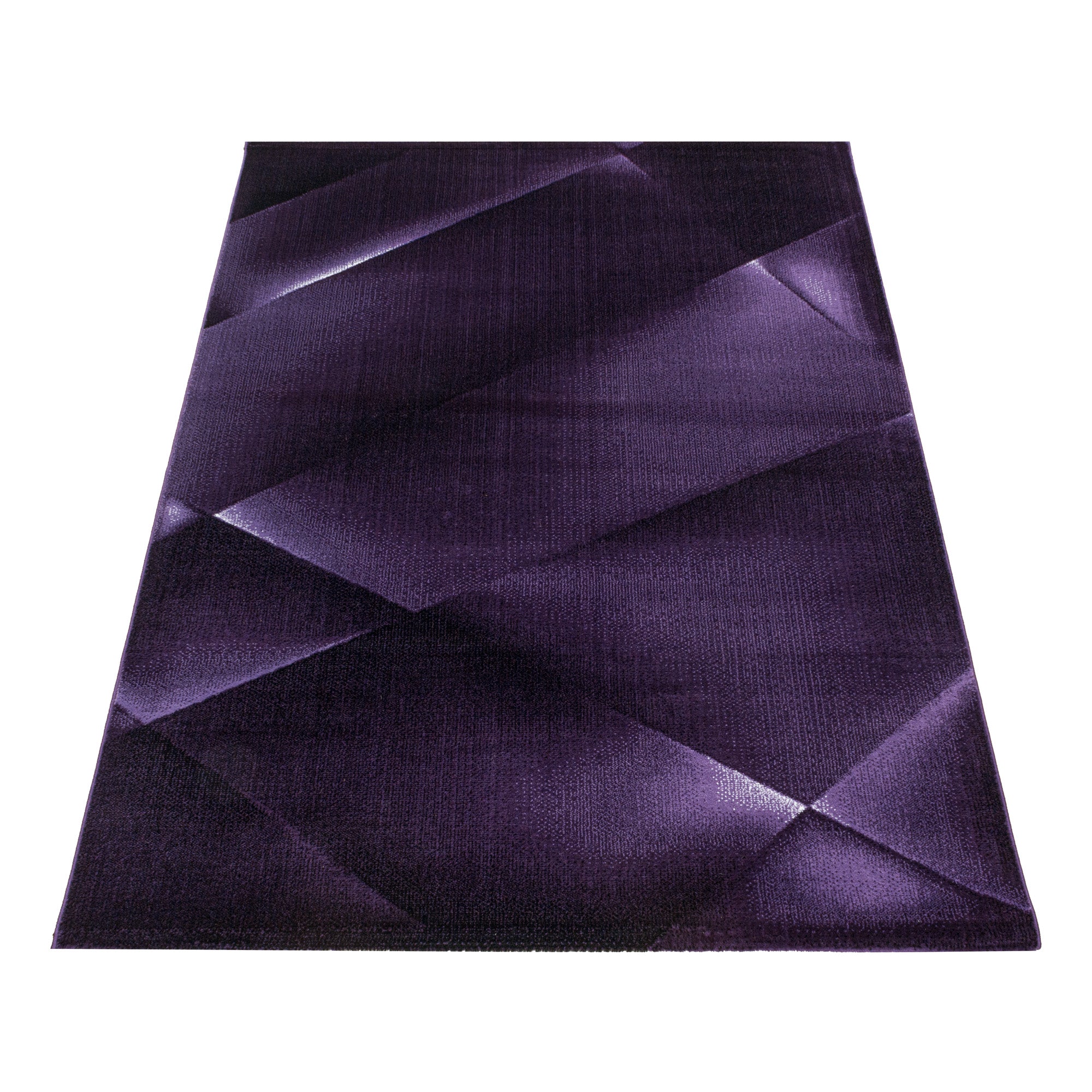 Modern Kurzflor Teppich Abstrakt Design Teppich Modern Stil Teppich Wohnzimmer