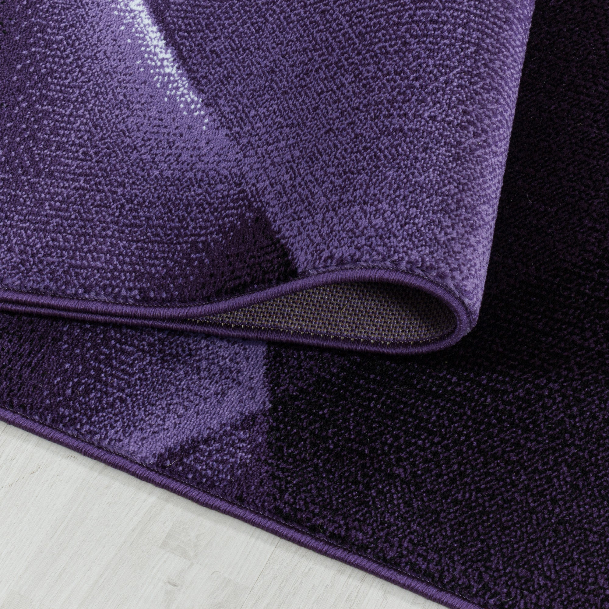 Modern Kurzflor Teppich Abstrakt Design Teppich Modern Stil Teppich Wohnzimmer