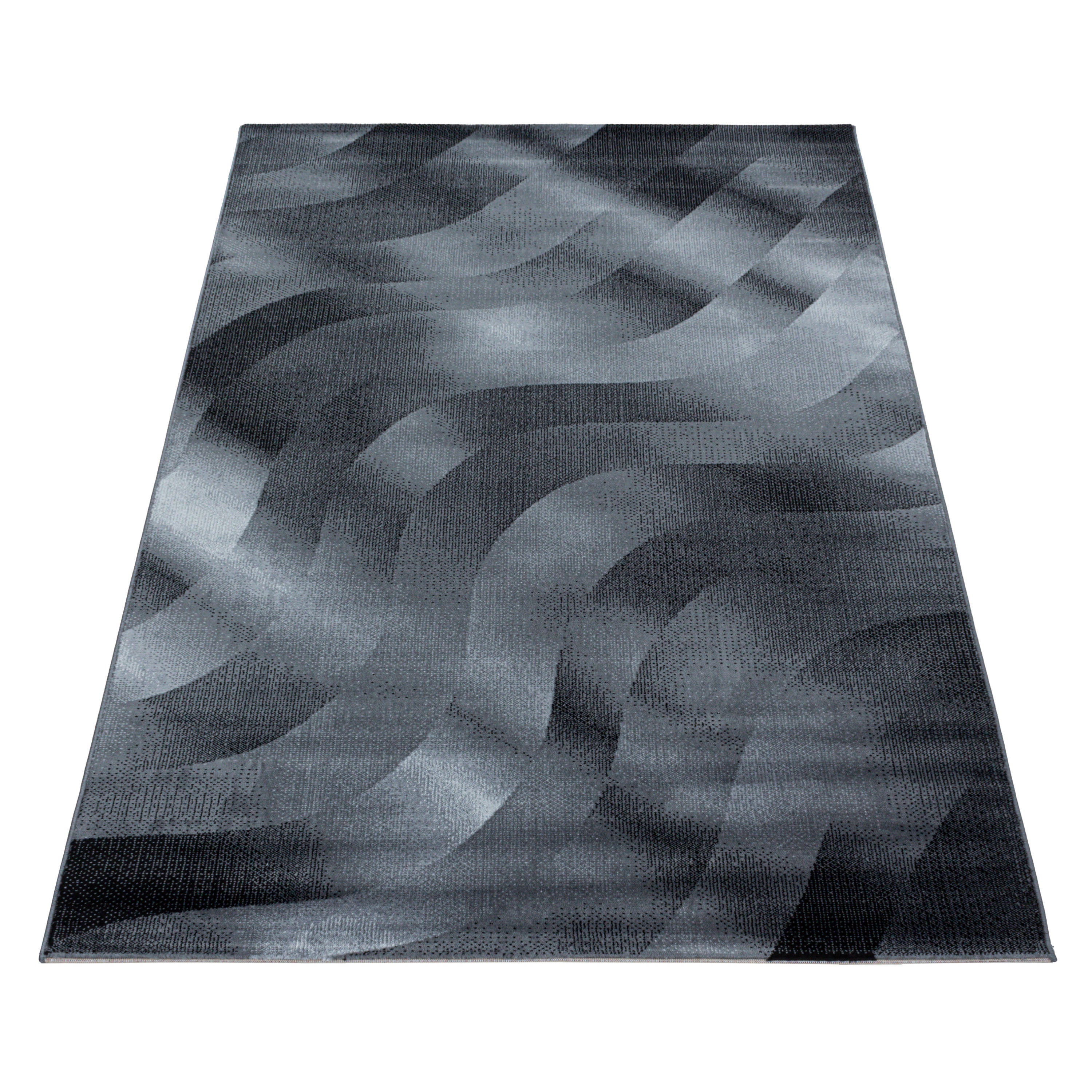 Modern Kurzflor Teppich Abstrakt Design Teppich Modern Stil Teppich Wohnzimmer