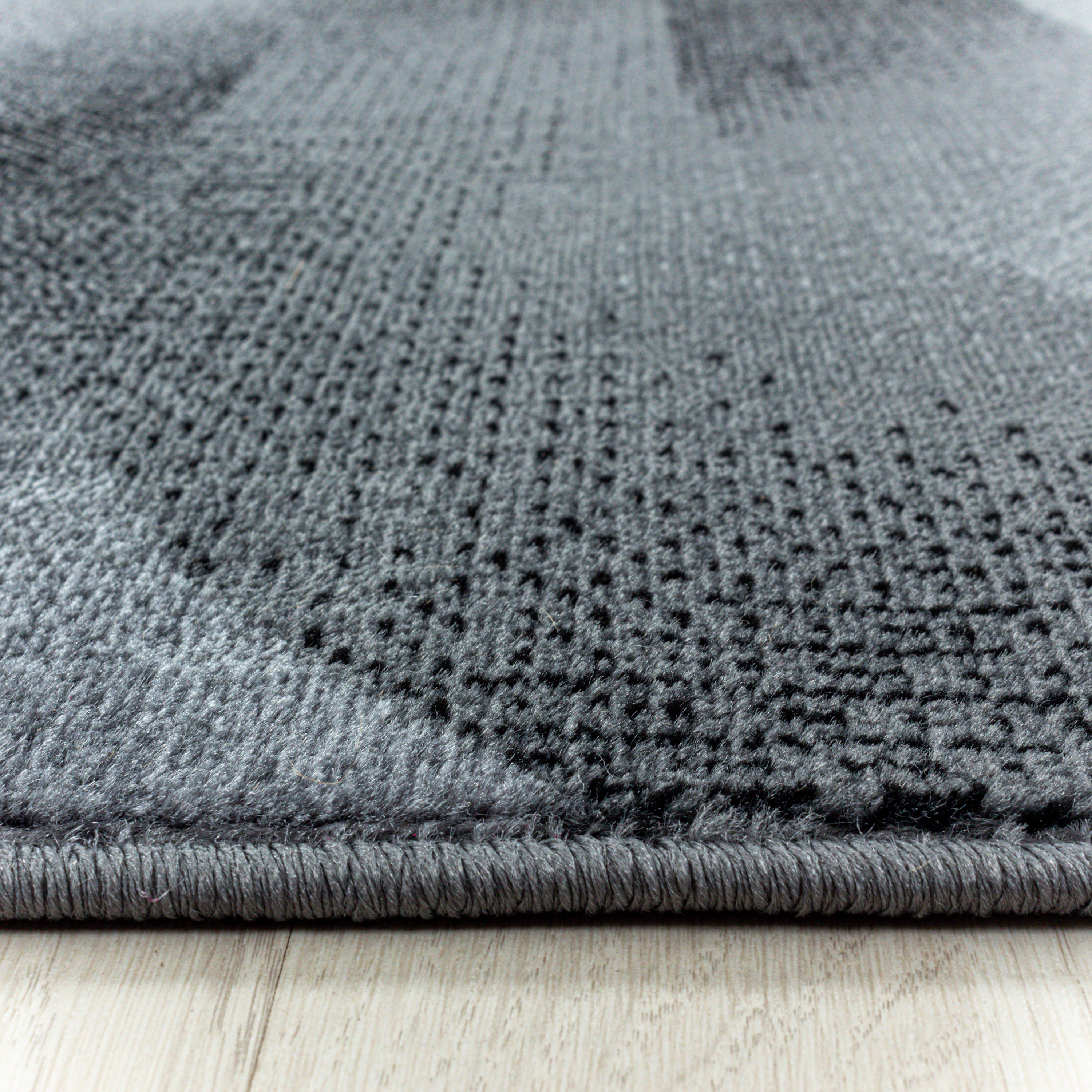 Modern Kurzflor Teppich Abstrakt Design Teppich Modern Stil Teppich Wohnzimmer