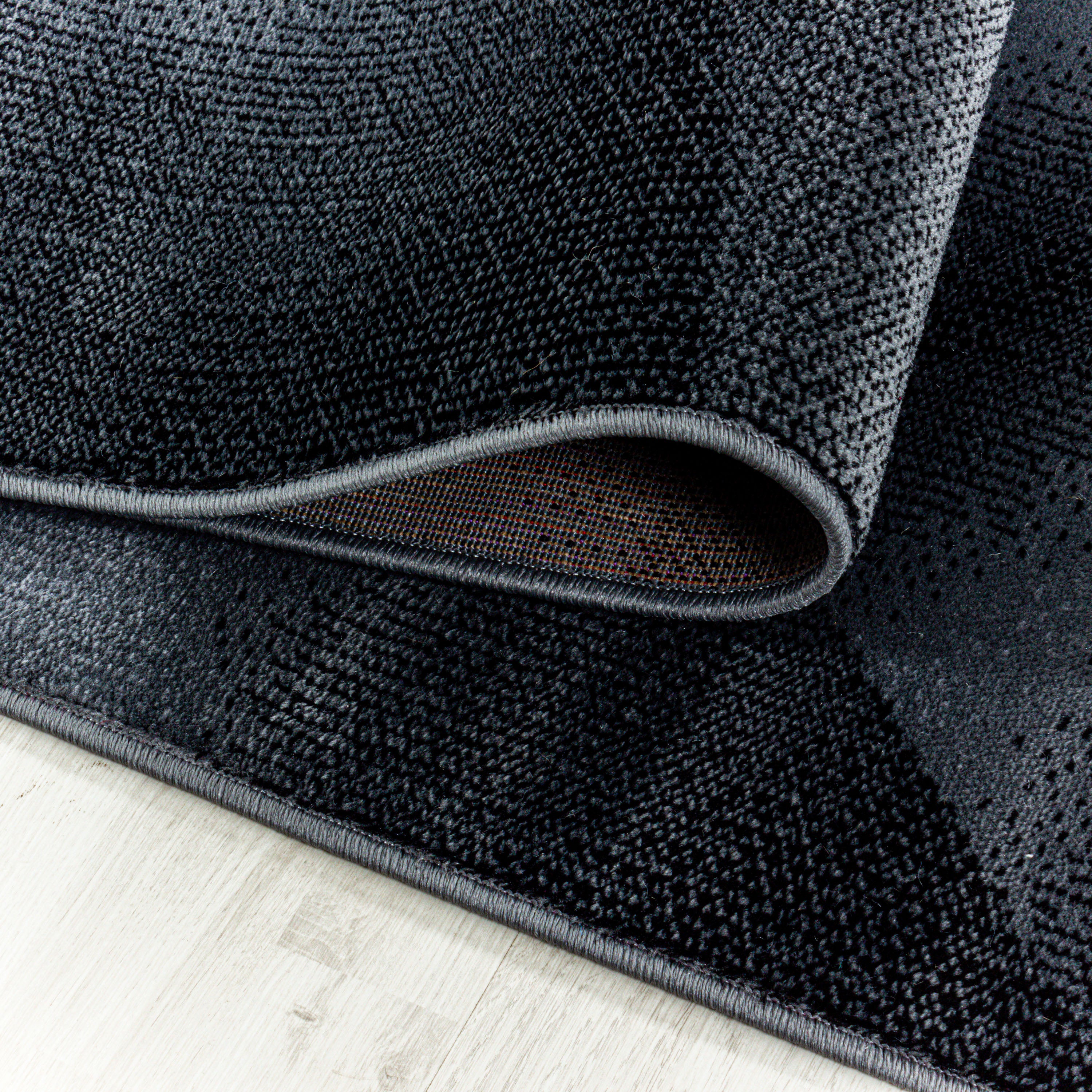 Modern Kurzflor Teppich Abstrakt Design Teppich Modern Stil Teppich Wohnzimmer