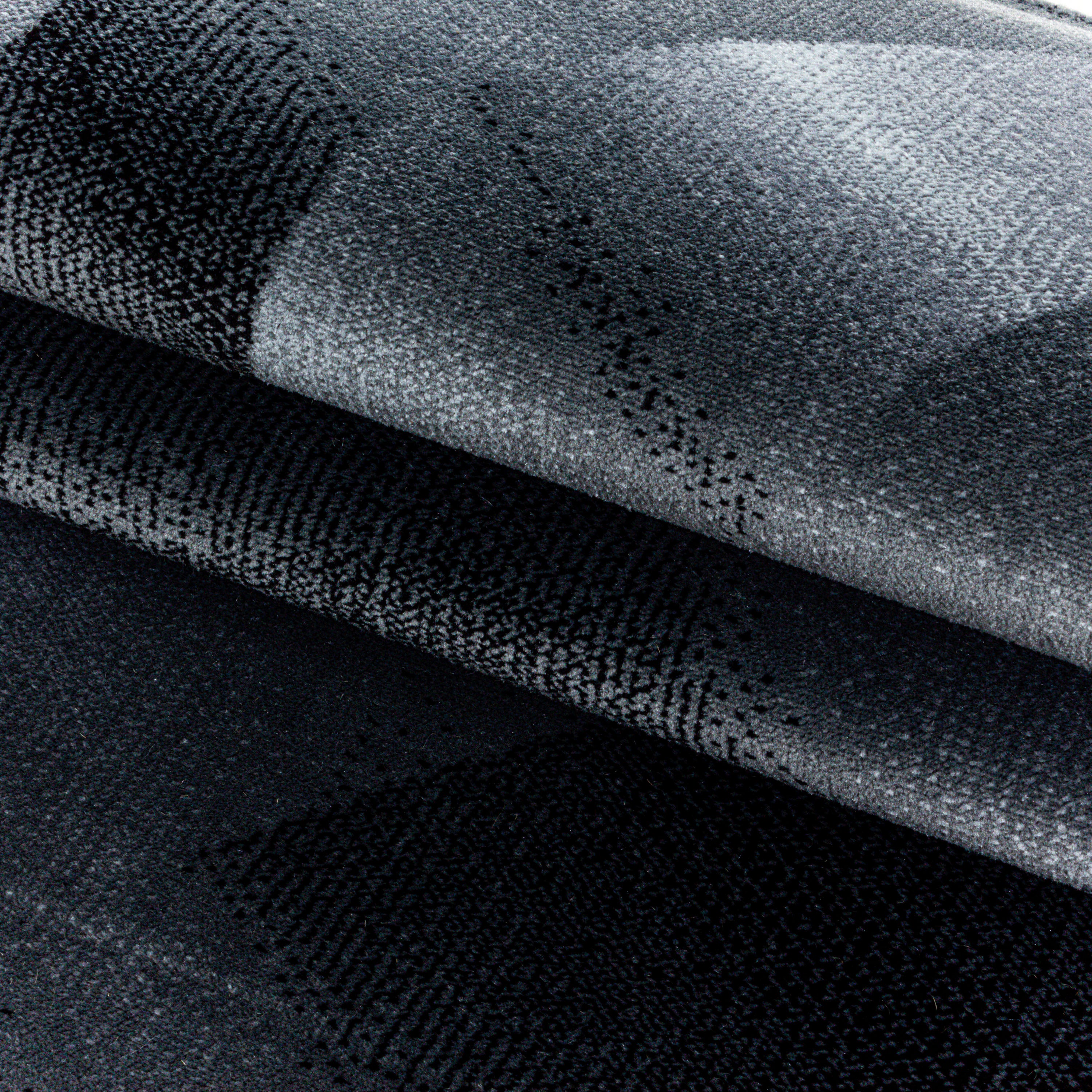 Modern Kurzflor Teppich Abstrakt Design Teppich Modern Stil Teppich Wohnzimmer