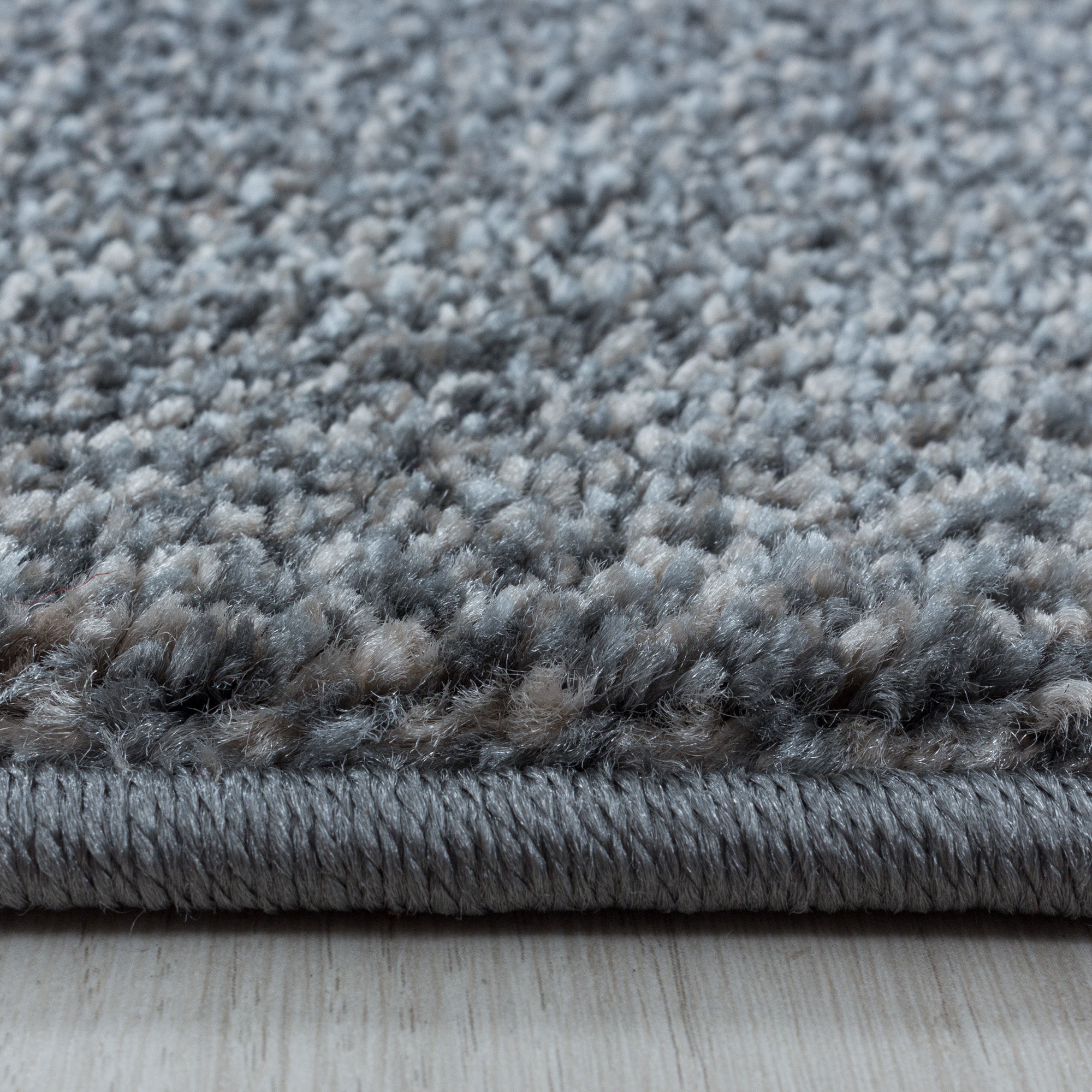 Designer Kurzflor Teppich Abstrakt Design Pflegeleicht Modern Teppich Wohnzimmer