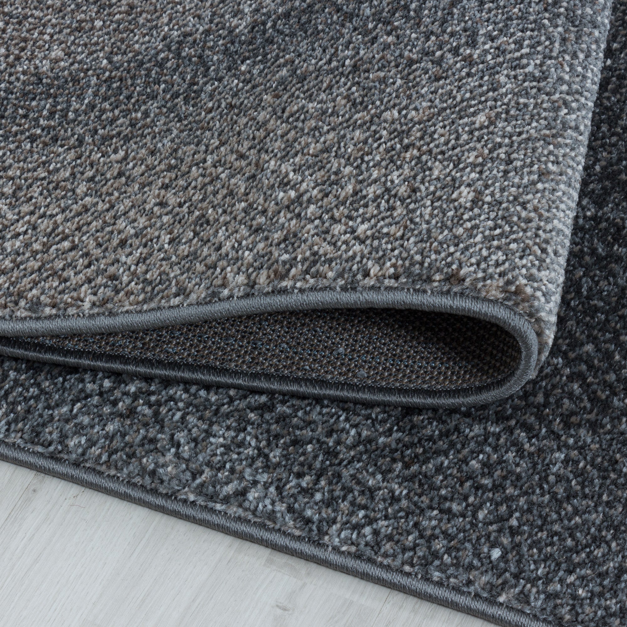 Designer Kurzflor Teppich Abstrakt Design Pflegeleicht Modern Teppich Wohnzimmer