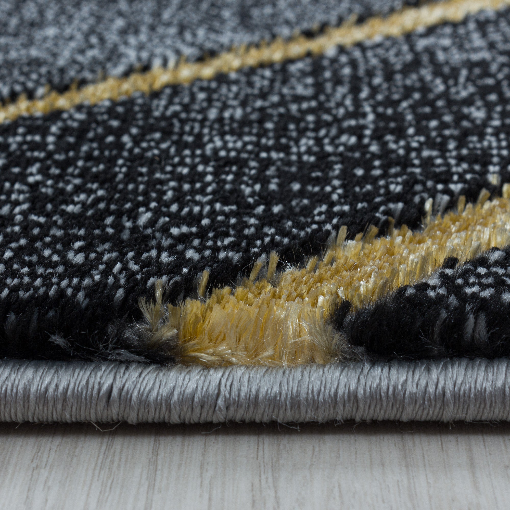 Teppich Wohnzimmer Rauten Design Teppich Marmor Optik Skandinavische Stil