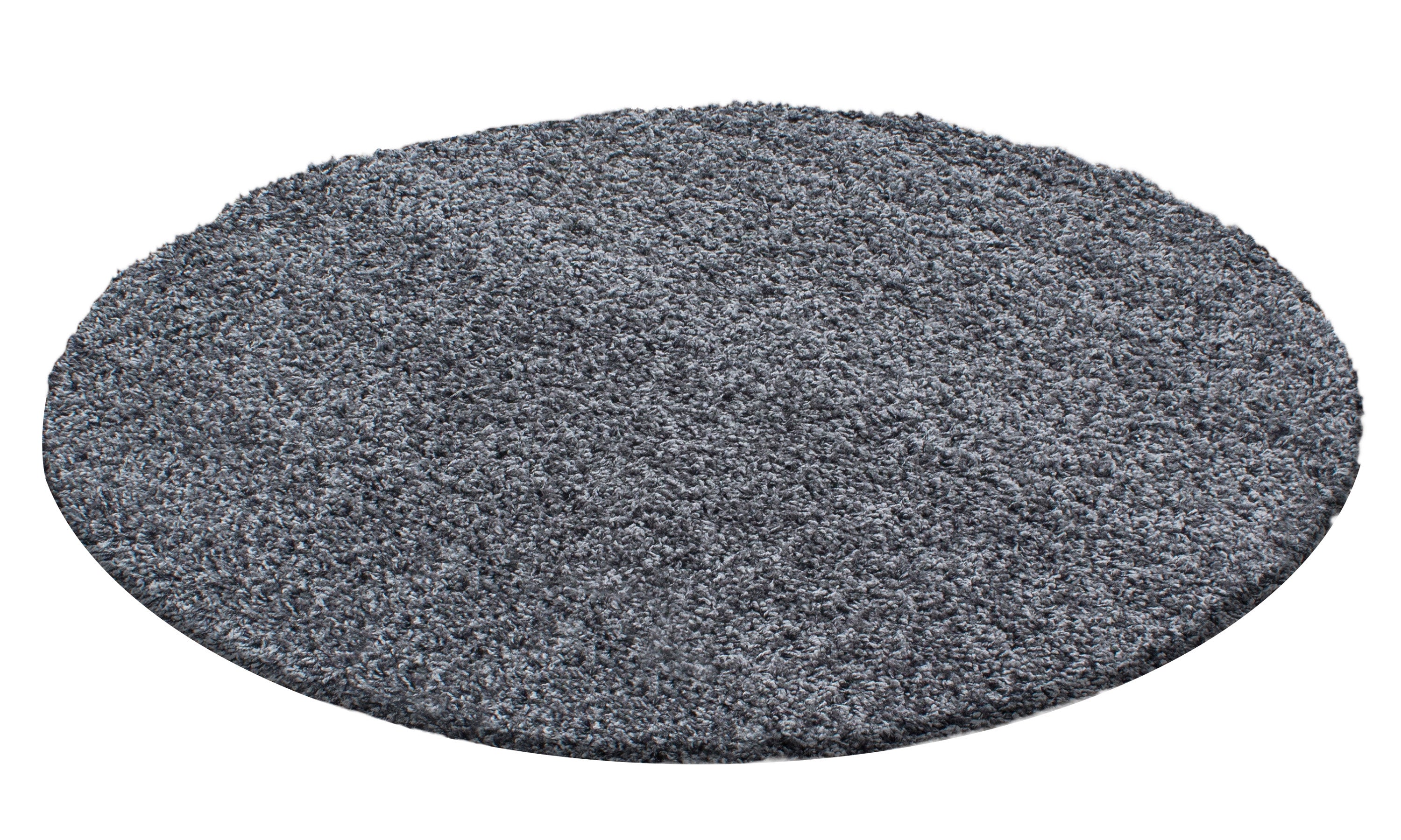 Hochflor Shaggy Flokati Teppich Einfarbig Langflor Flauschig Teppich Wohnzimmer