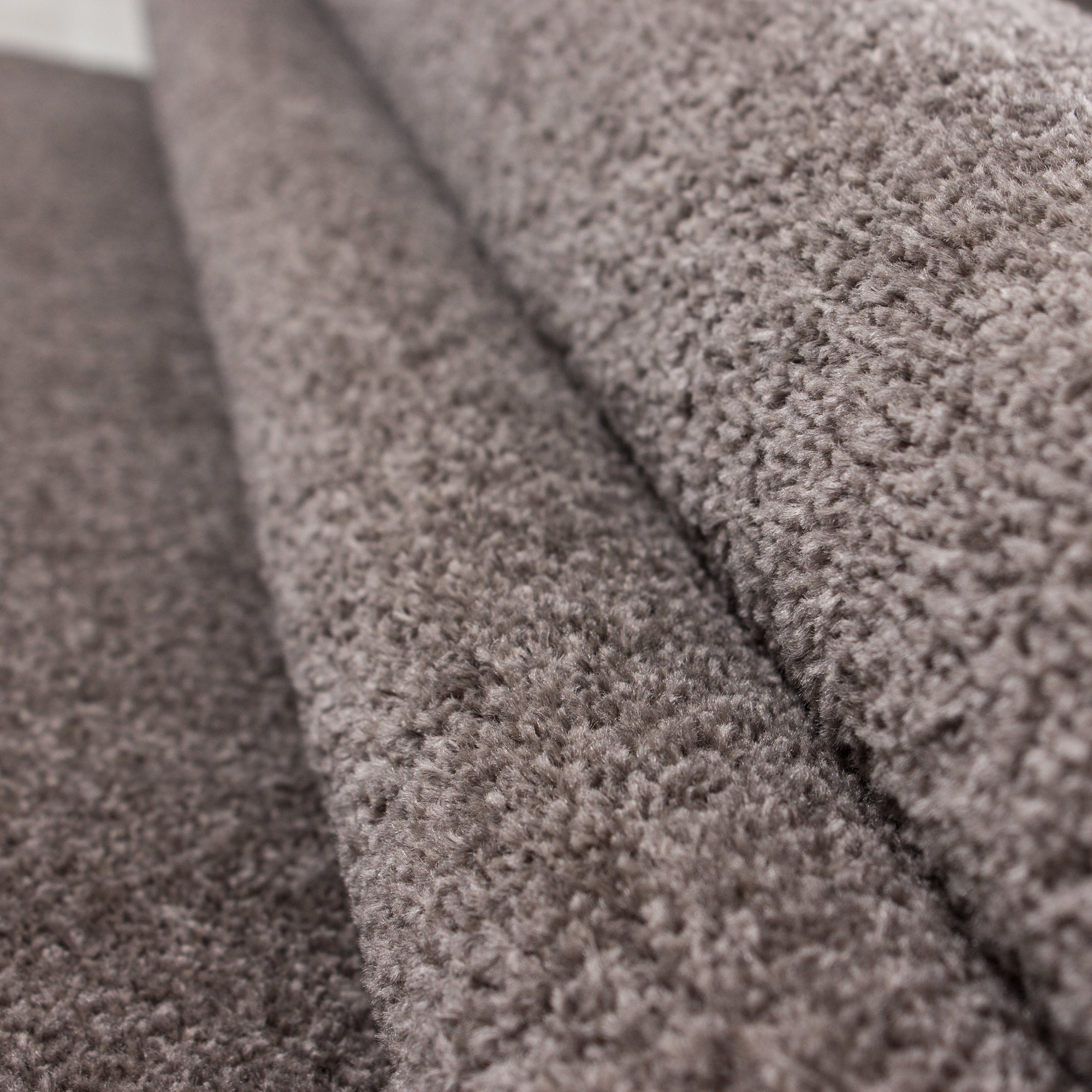 Bettumrandung Schlafzimmer Teppich 3 Teilig Läufer Flur Bettvorleger Einfarbig